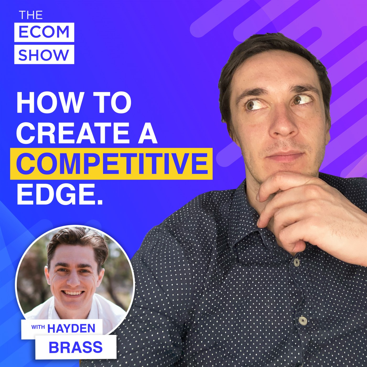 The Ecom Show