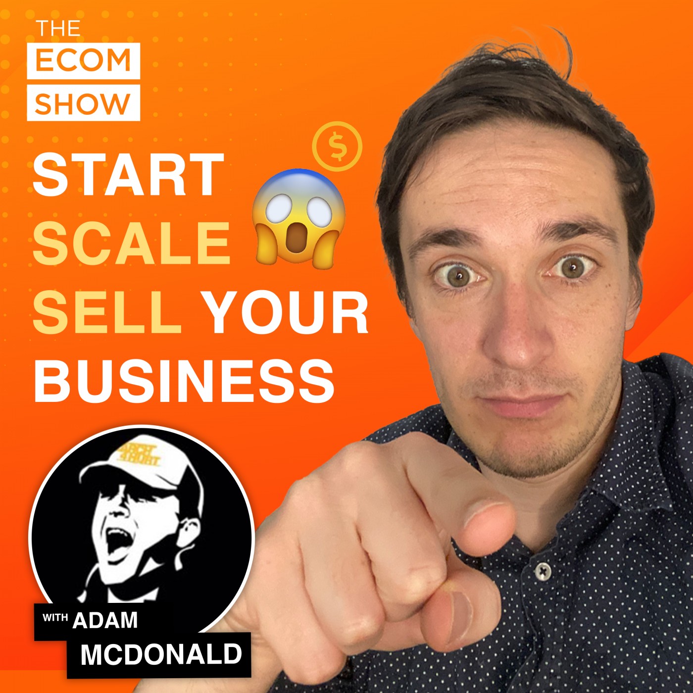 The Ecom Show