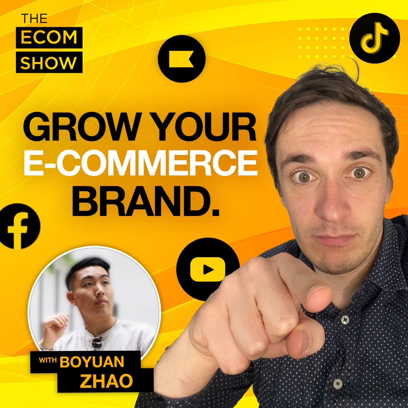 The Ecom Show