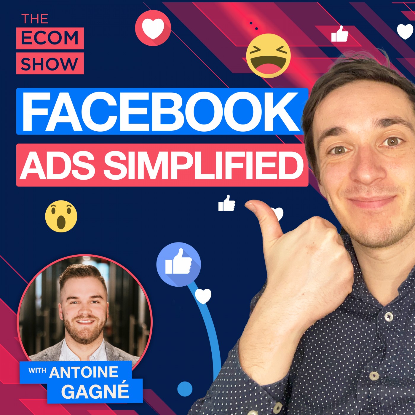 The Ecom Show