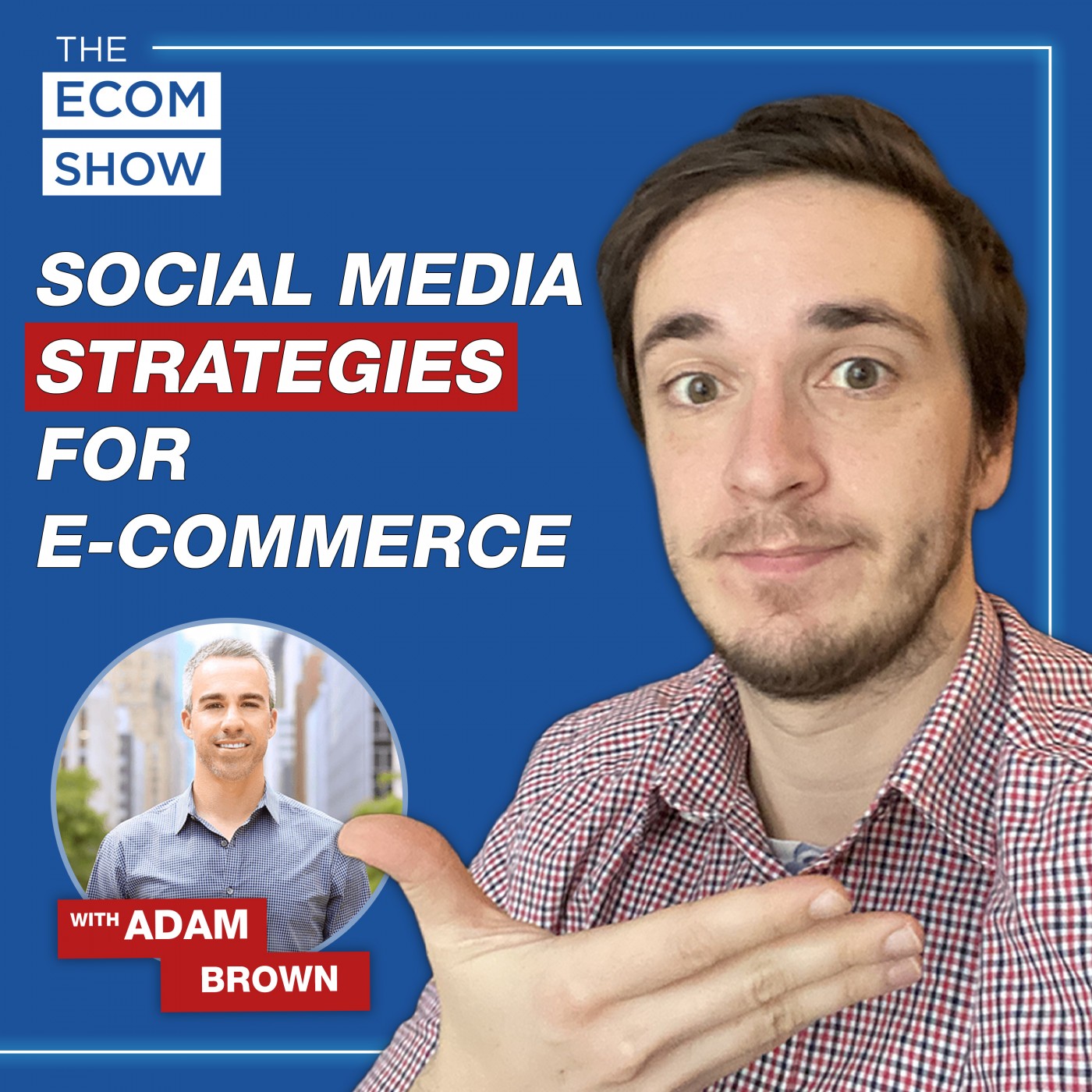 The Ecom Show