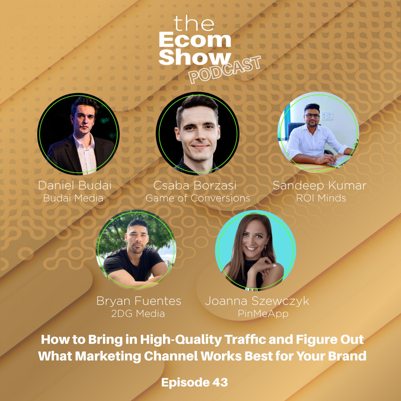 The Ecom Show