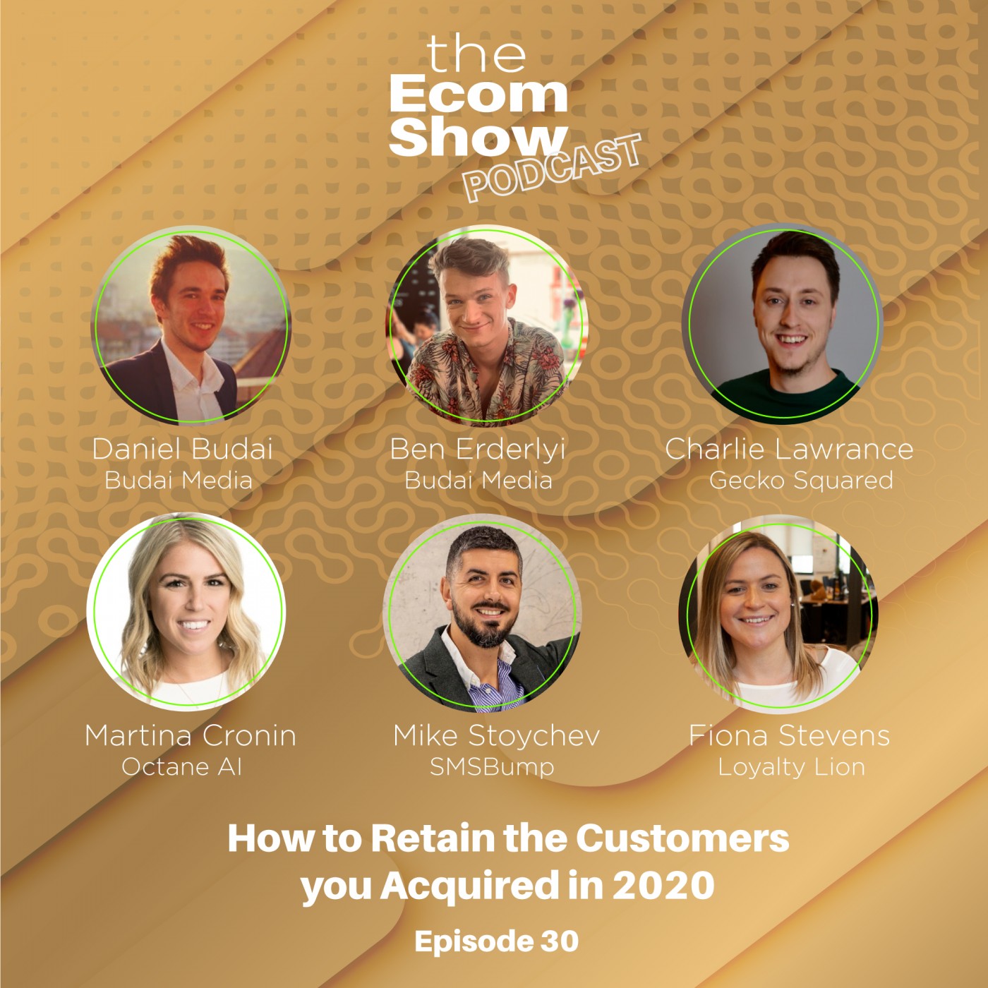 The Ecom Show