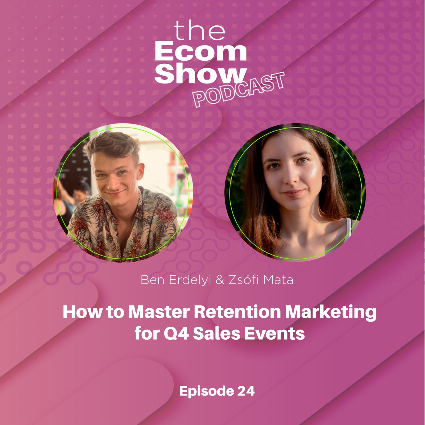 The Ecom Show
