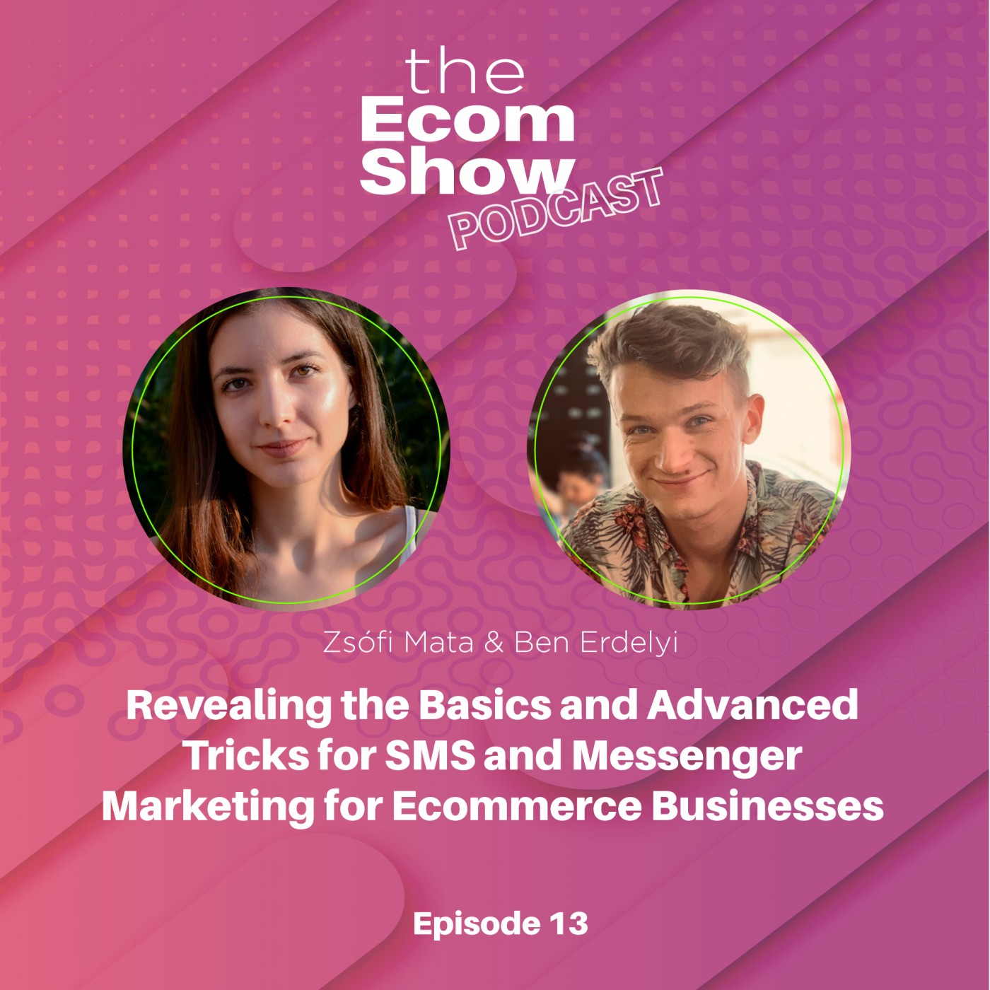 The Ecom Show