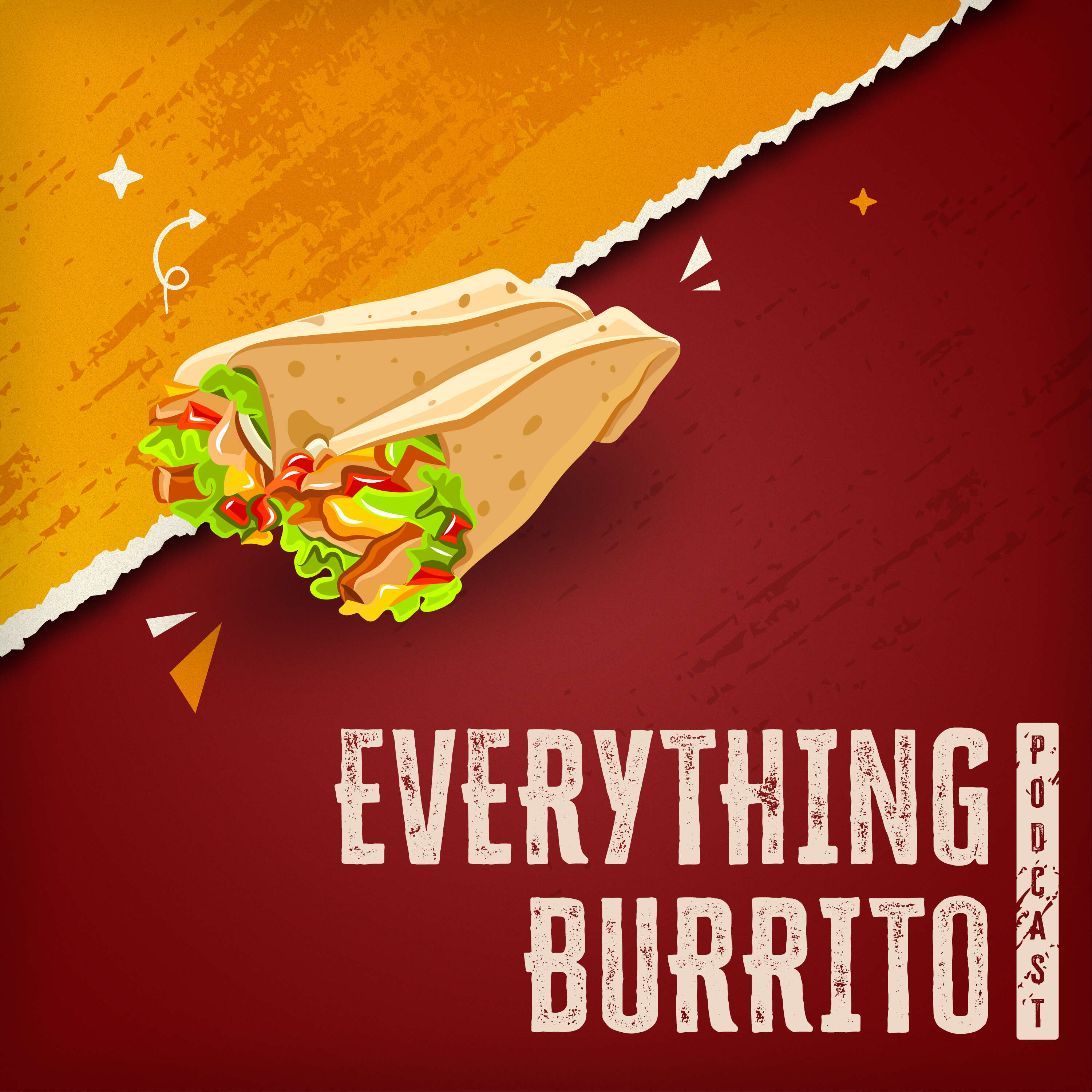 Everything Burrito Podcast