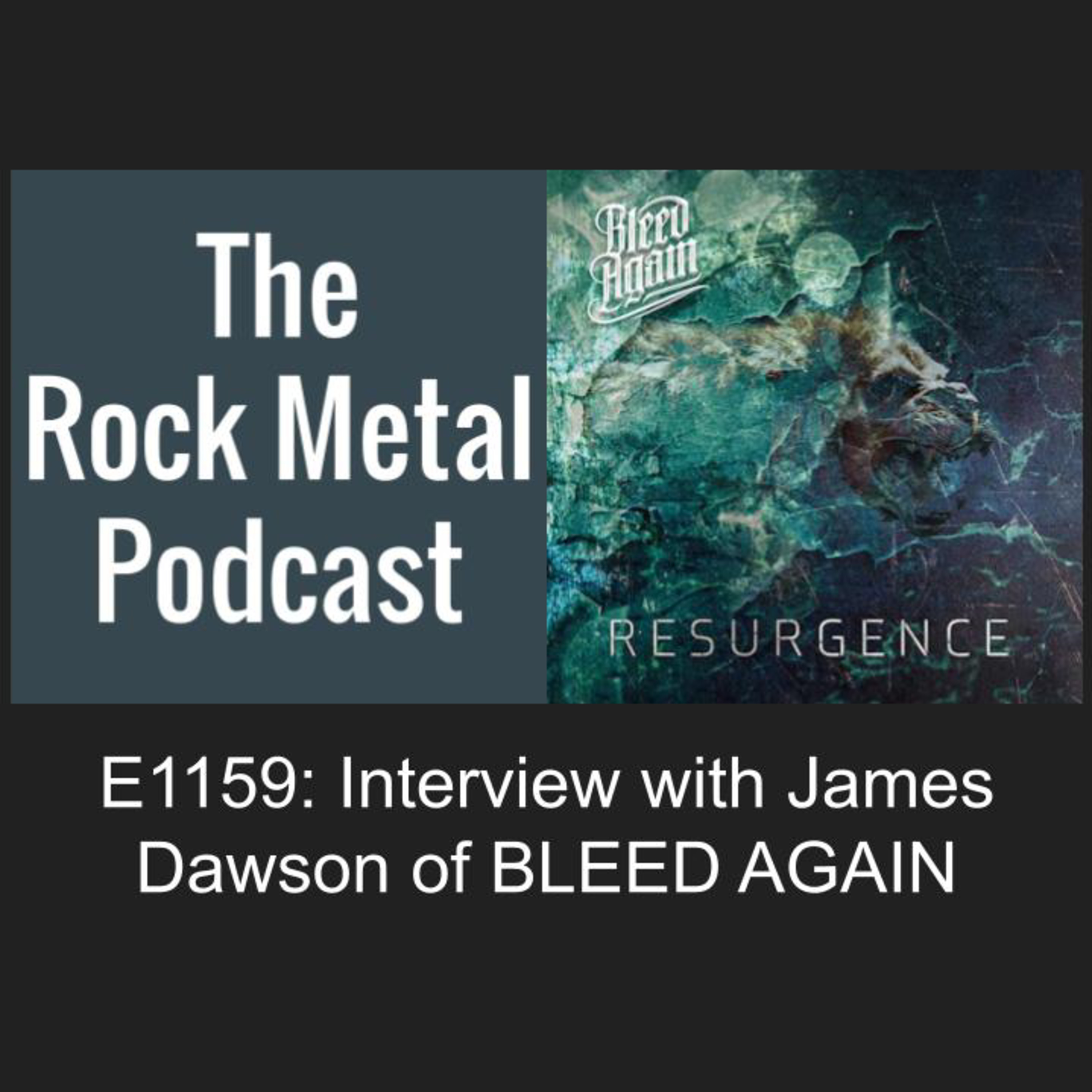 The Rock Metal Podcast