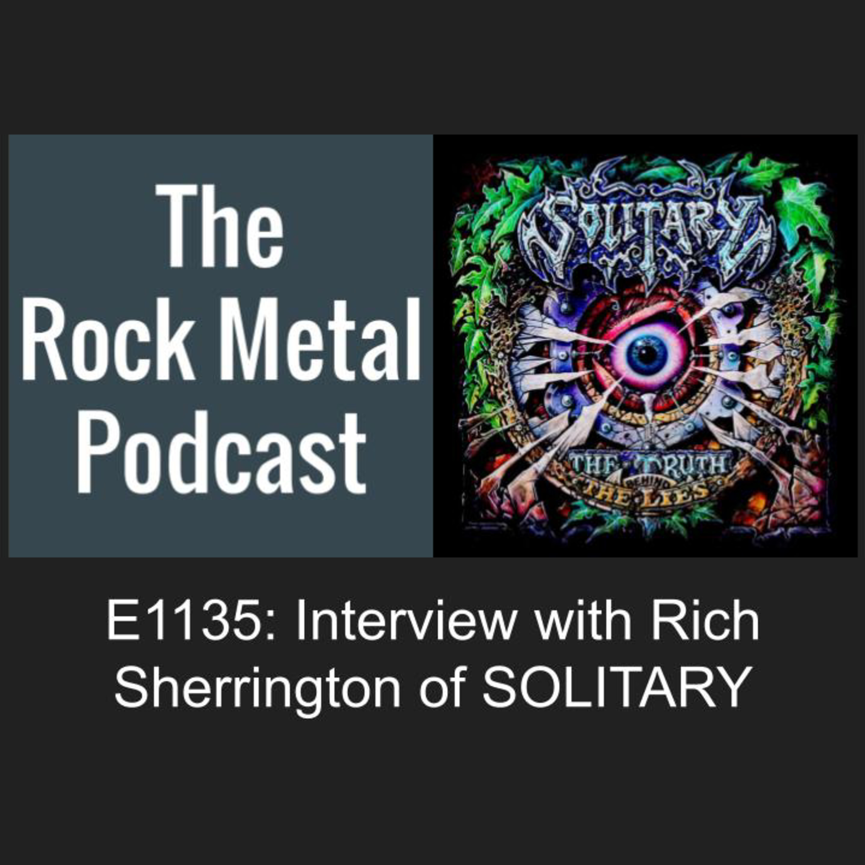 The Rock Metal Podcast