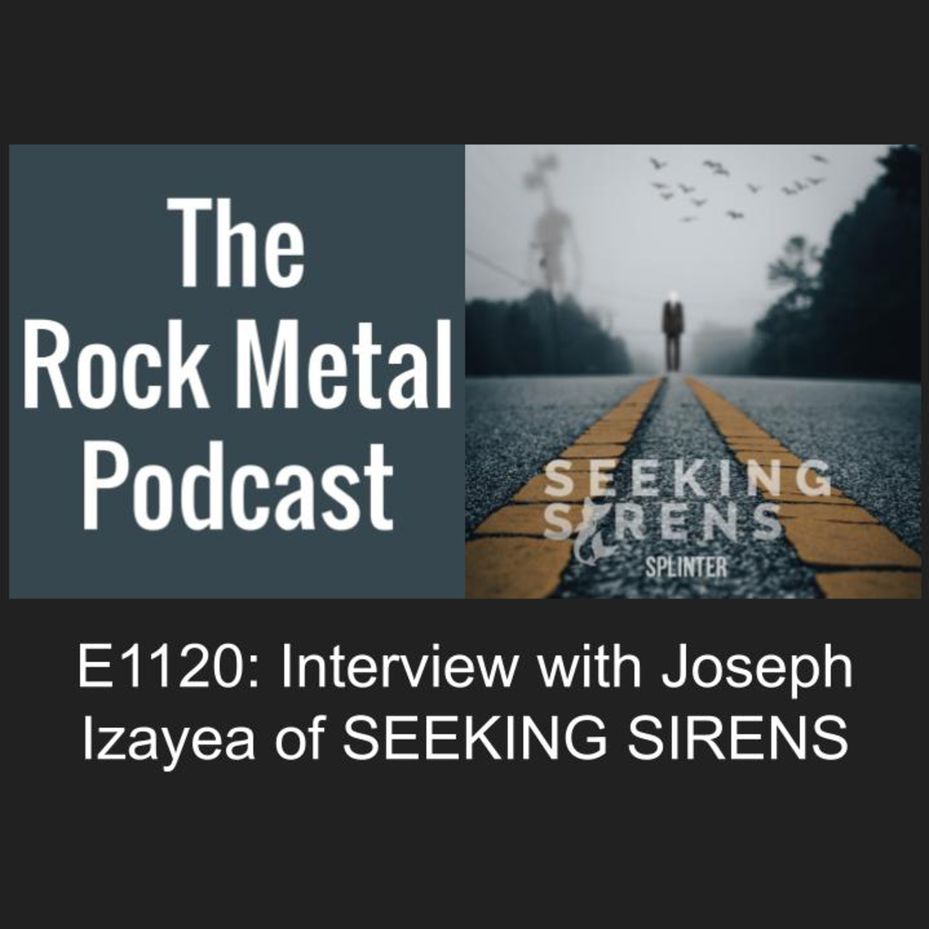 The Rock Metal Podcast