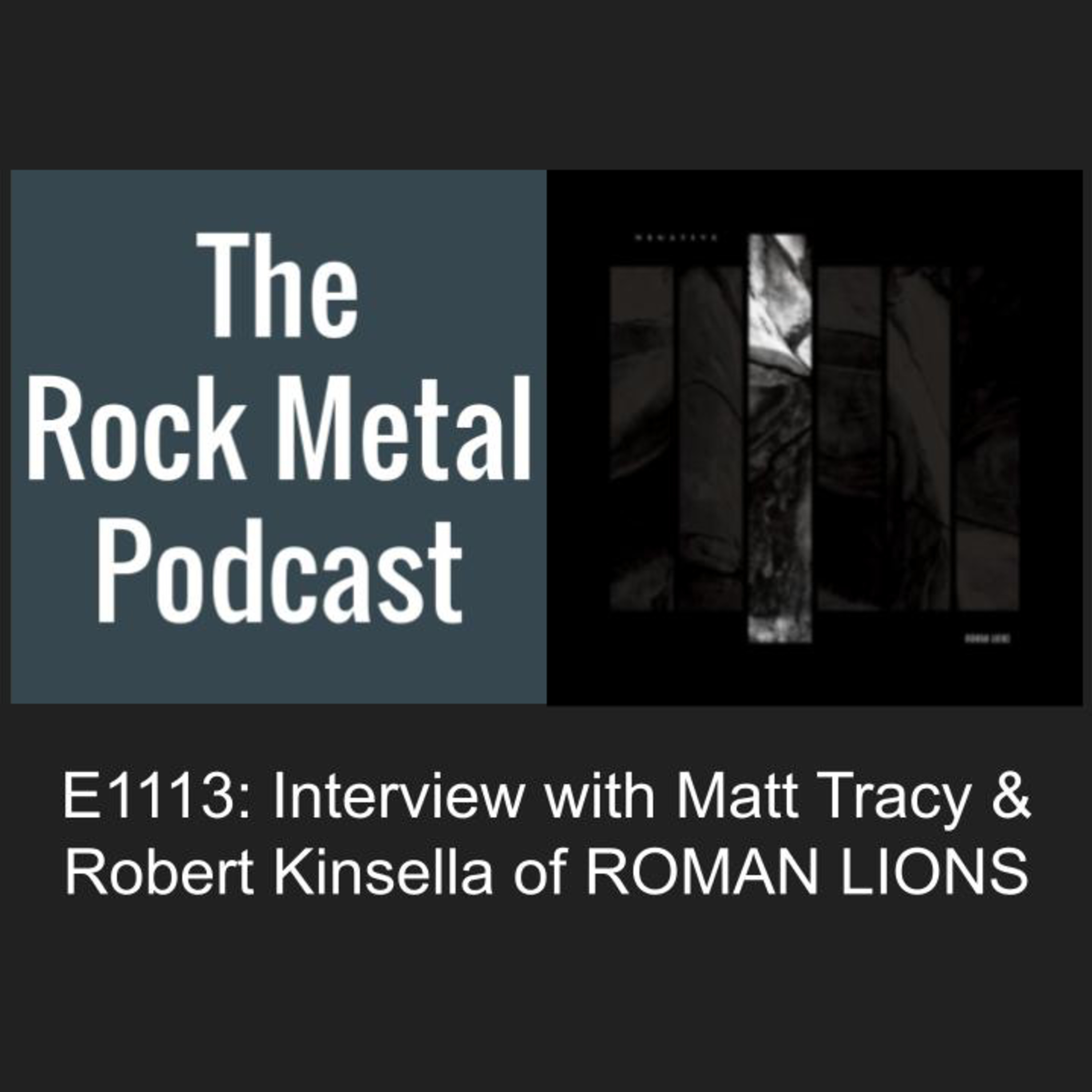 The Rock Metal Podcast