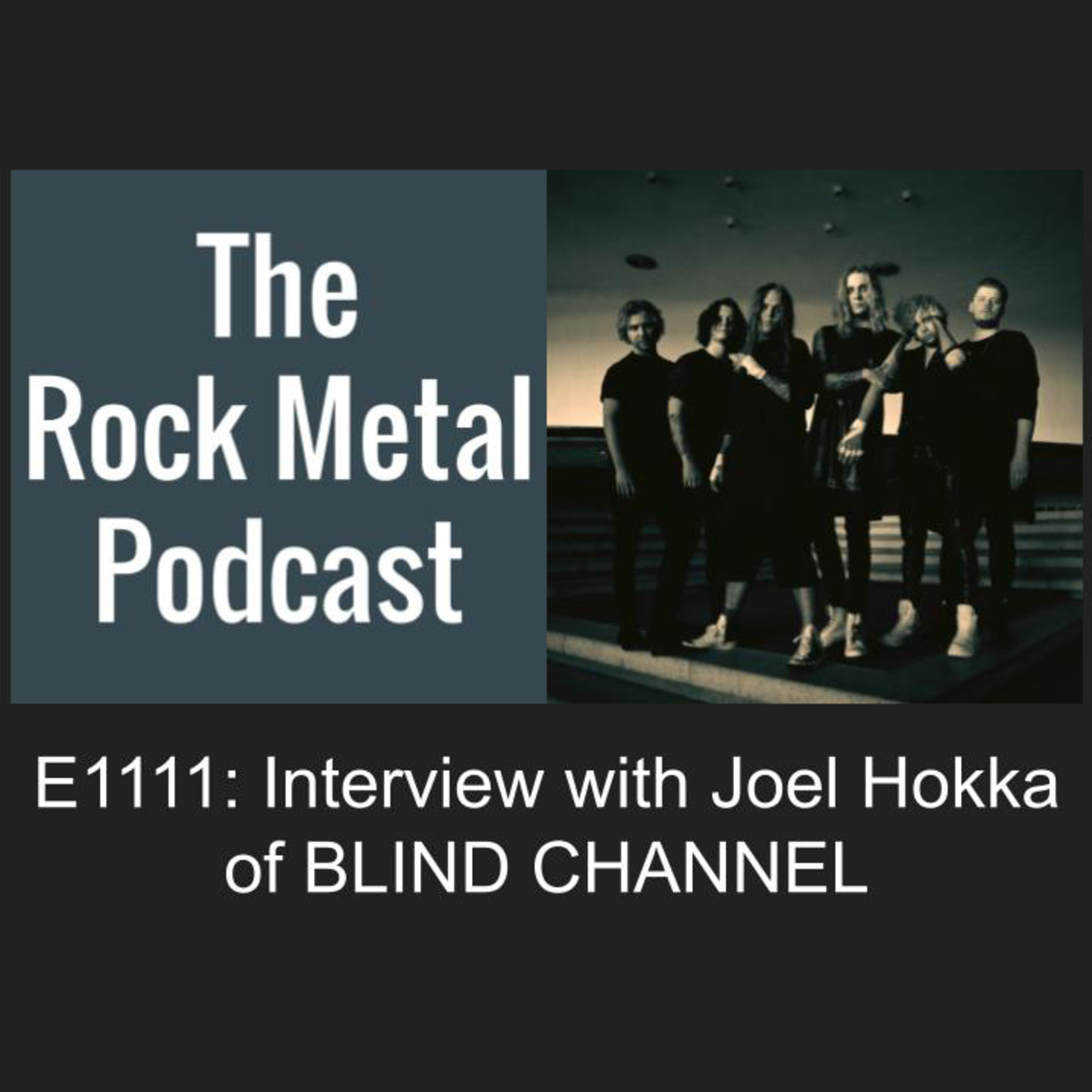The Rock Metal Podcast