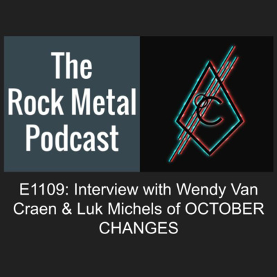 The Rock Metal Podcast