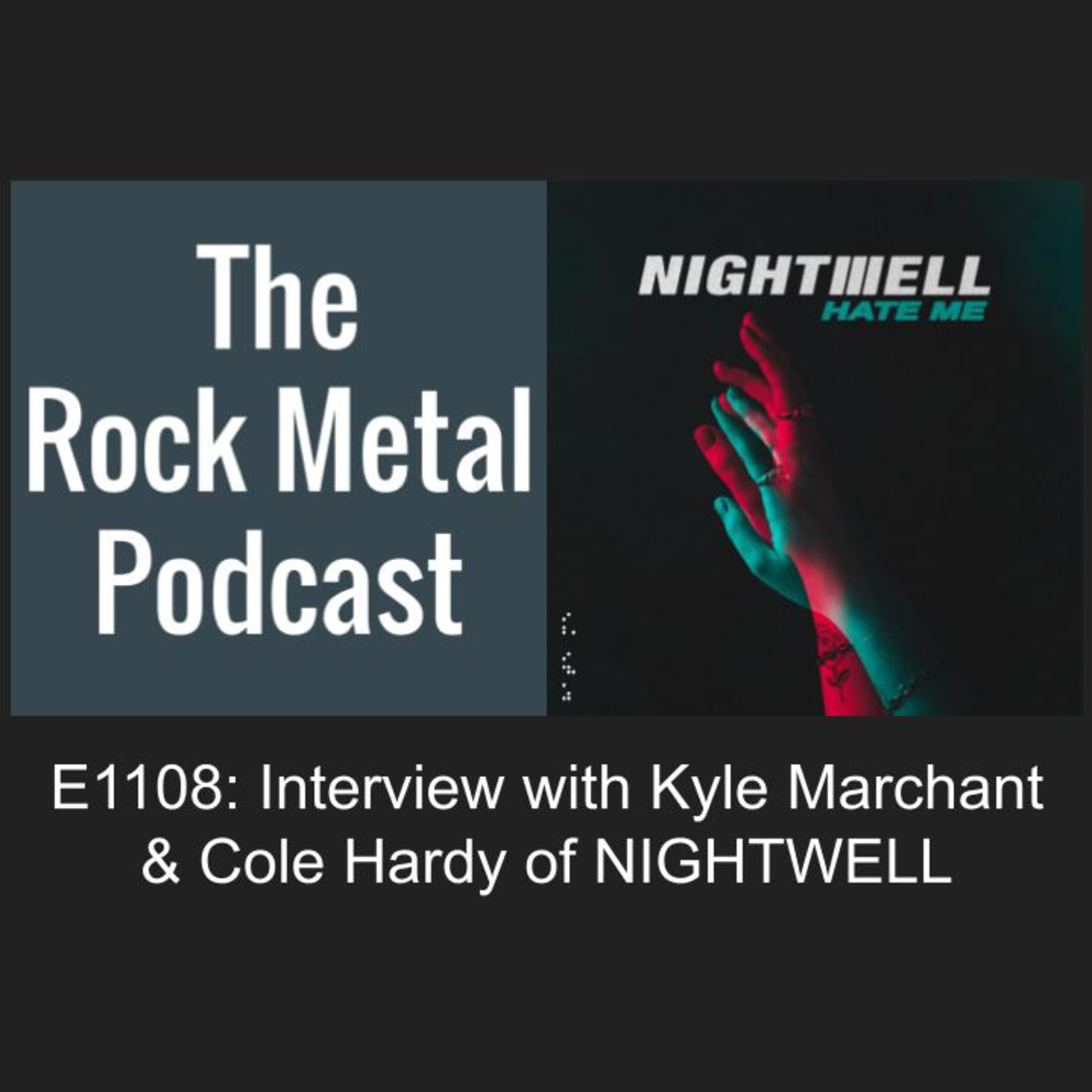 The Rock Metal Podcast
