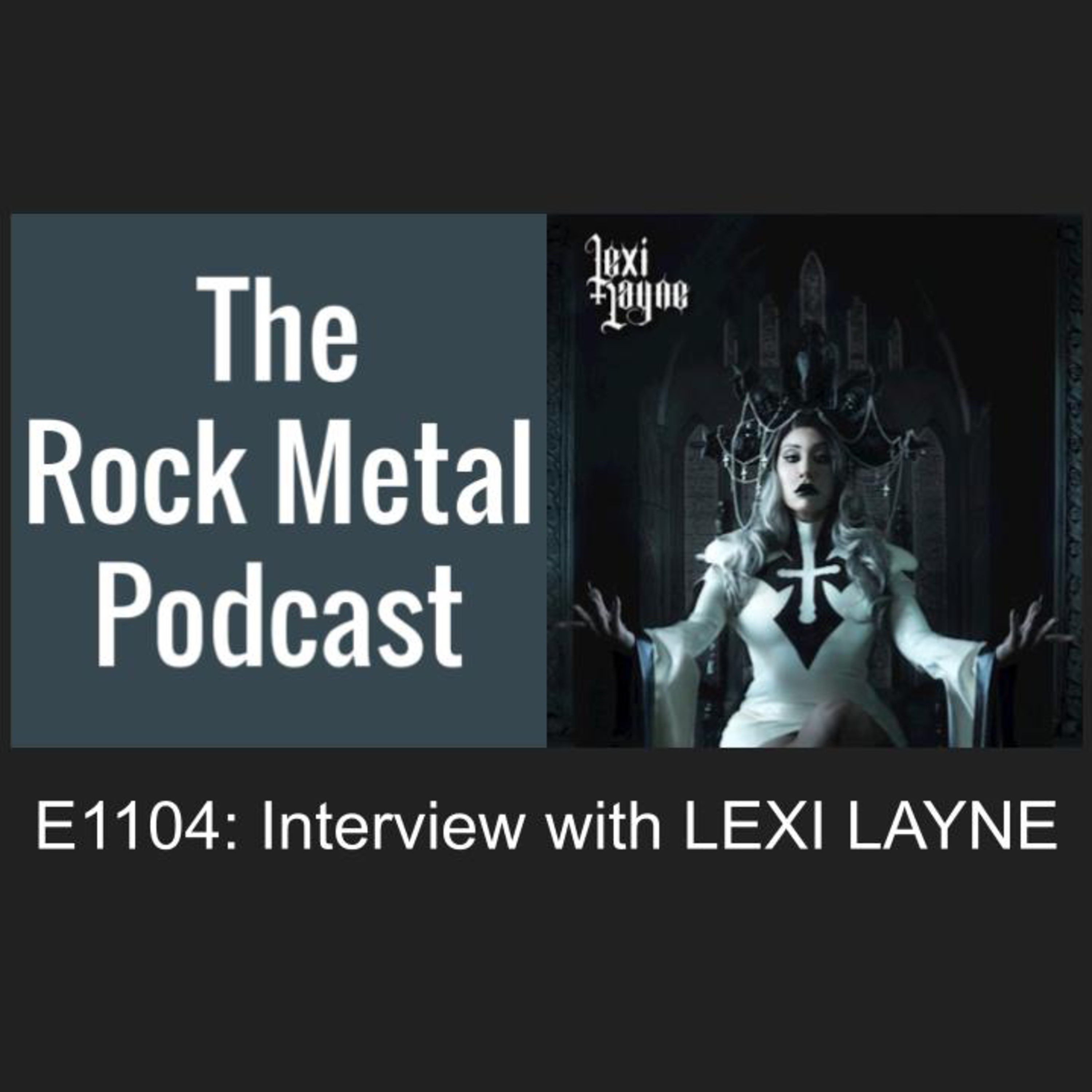 The Rock Metal Podcast