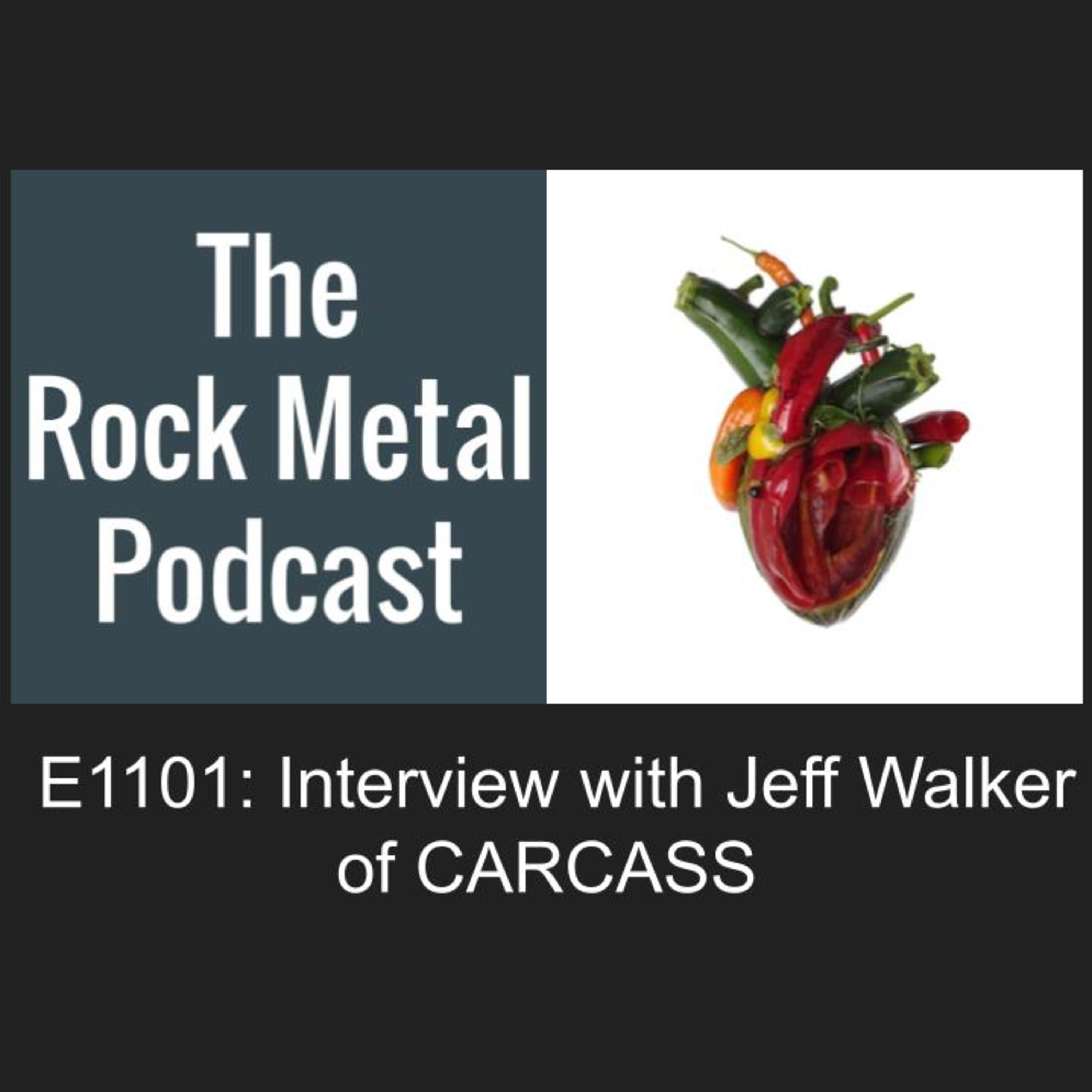 The Rock Metal Podcast