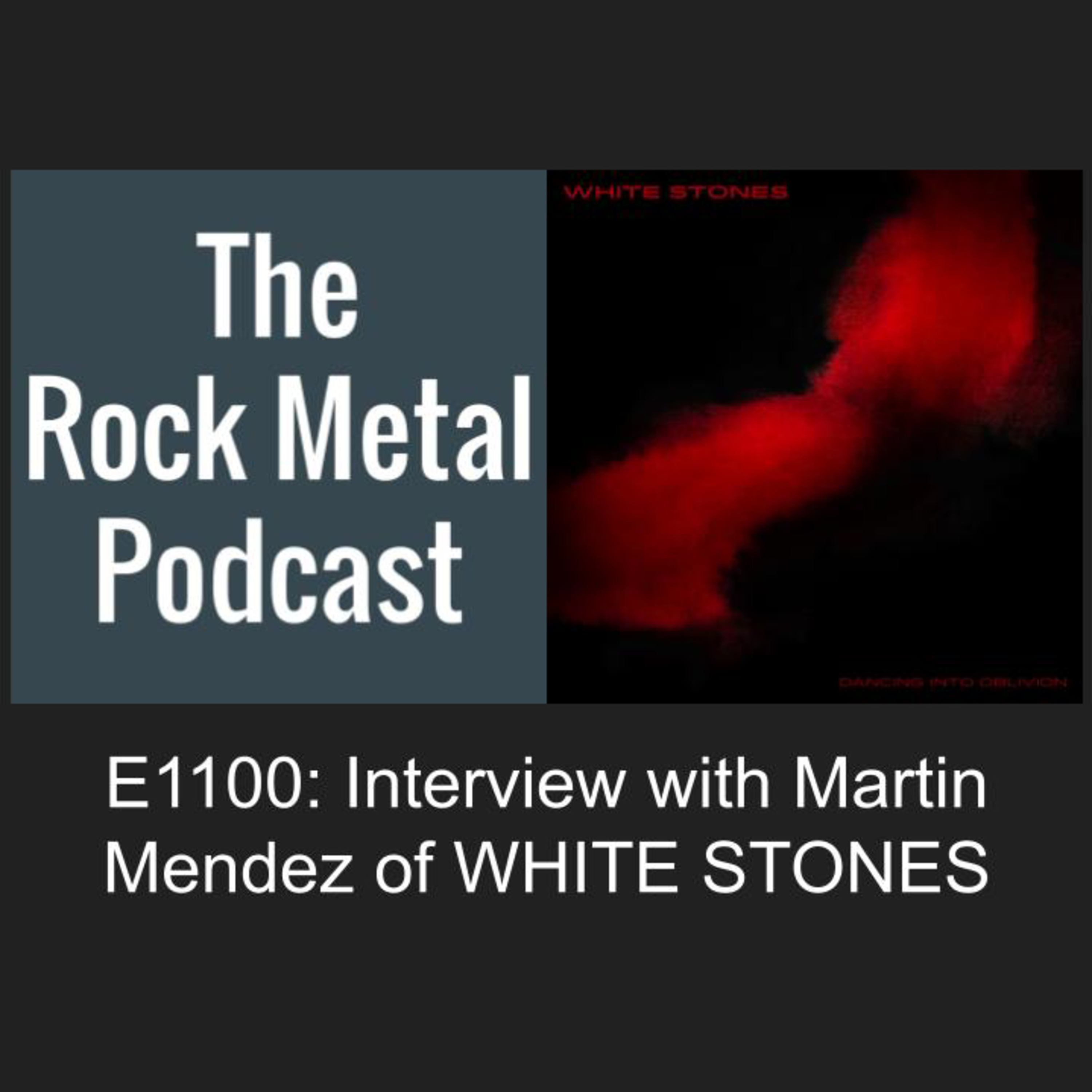 The Rock Metal Podcast