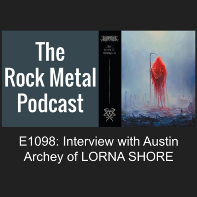 The Rock Metal Podcast