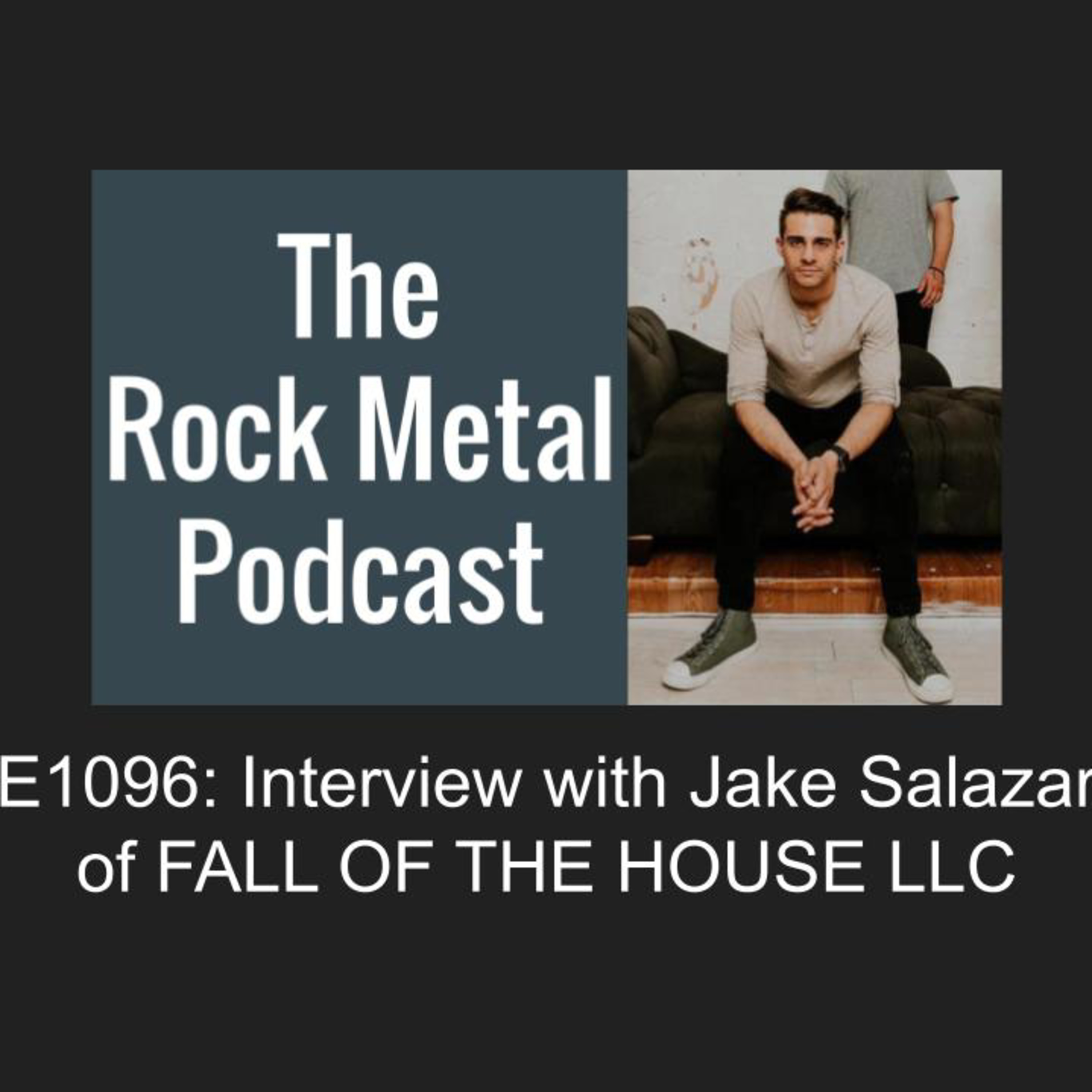 The Rock Metal Podcast