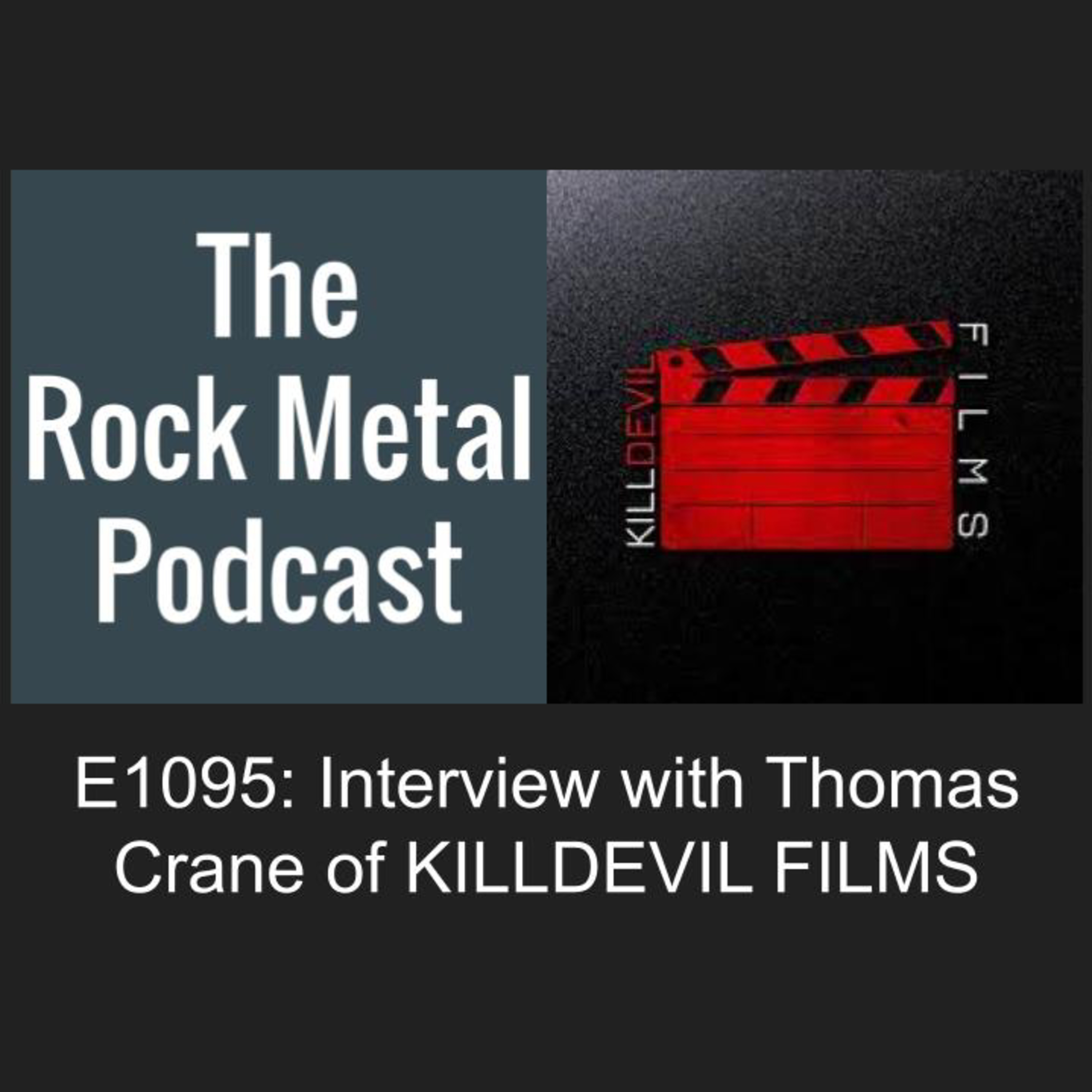 The Rock Metal Podcast
