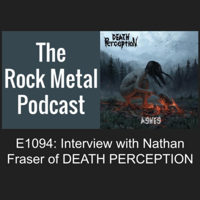 The Rock Metal Podcast