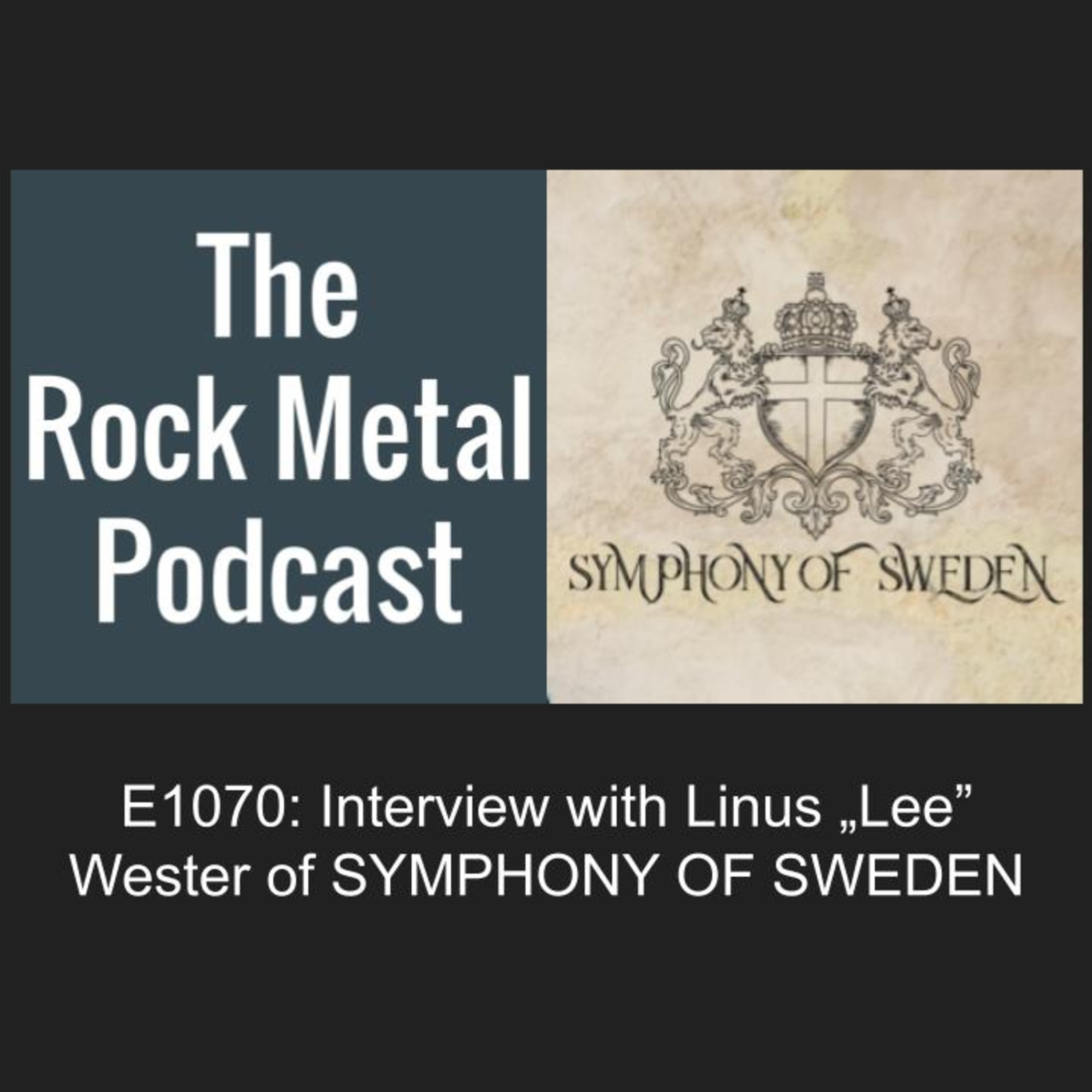 The Rock Metal Podcast