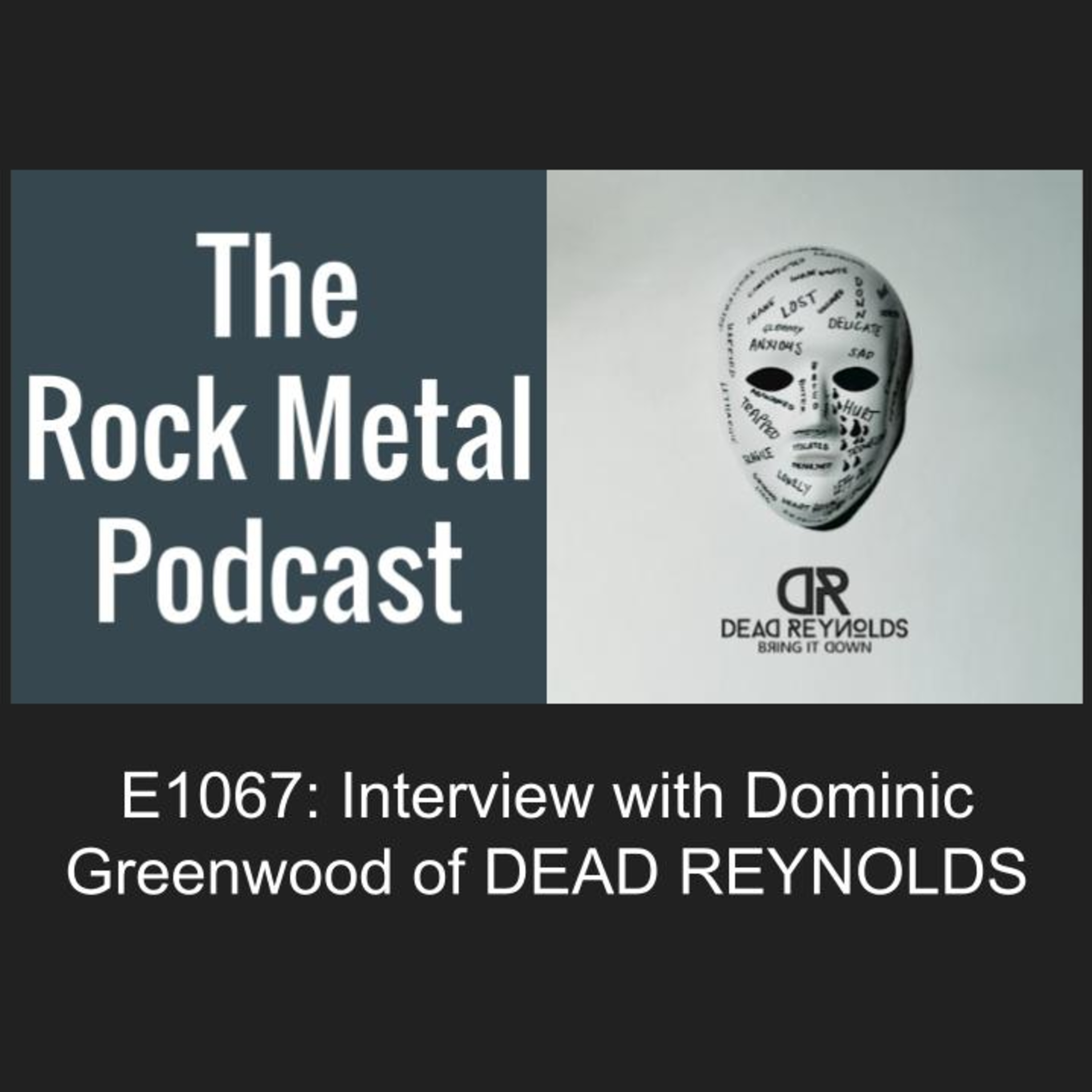 The Rock Metal Podcast