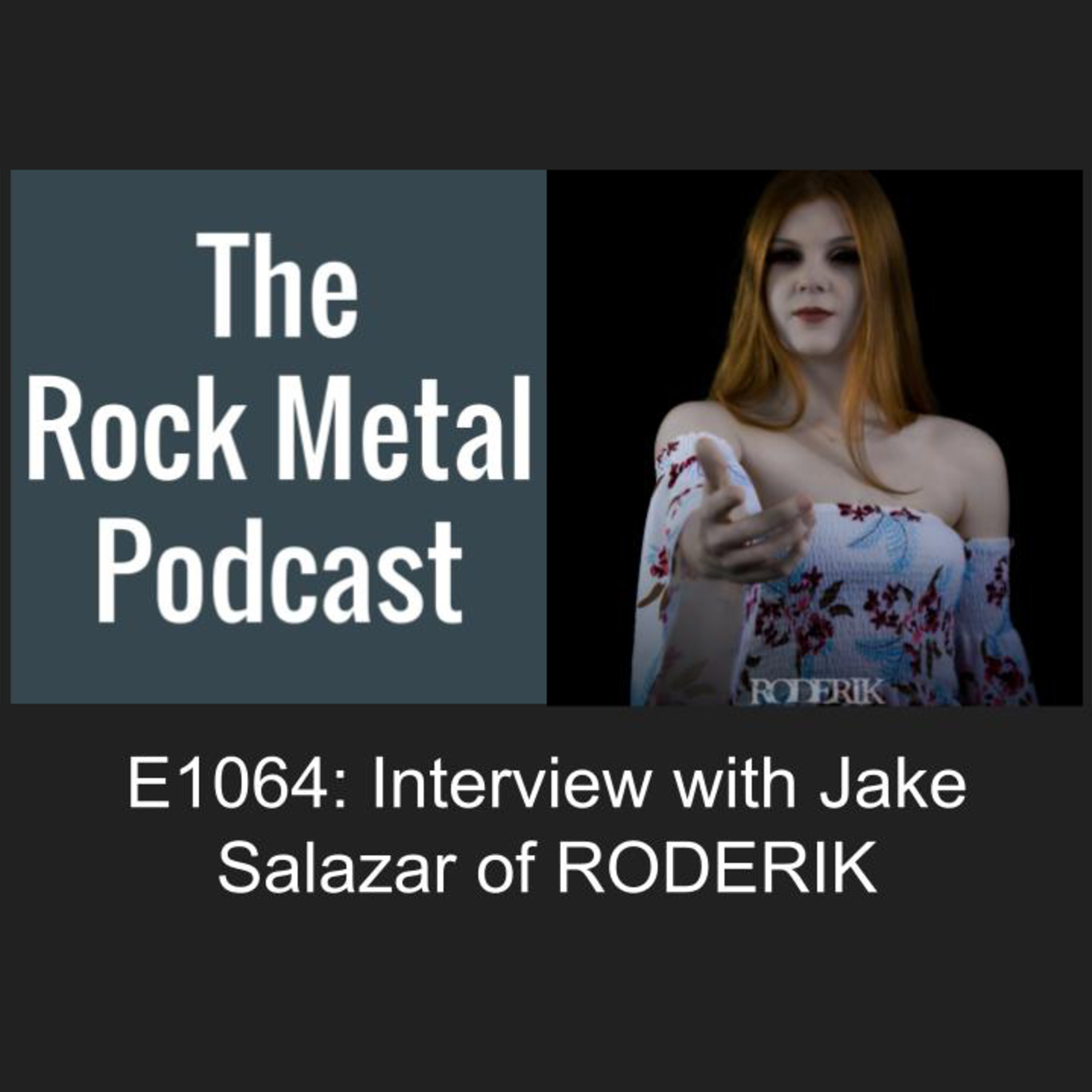 The Rock Metal Podcast