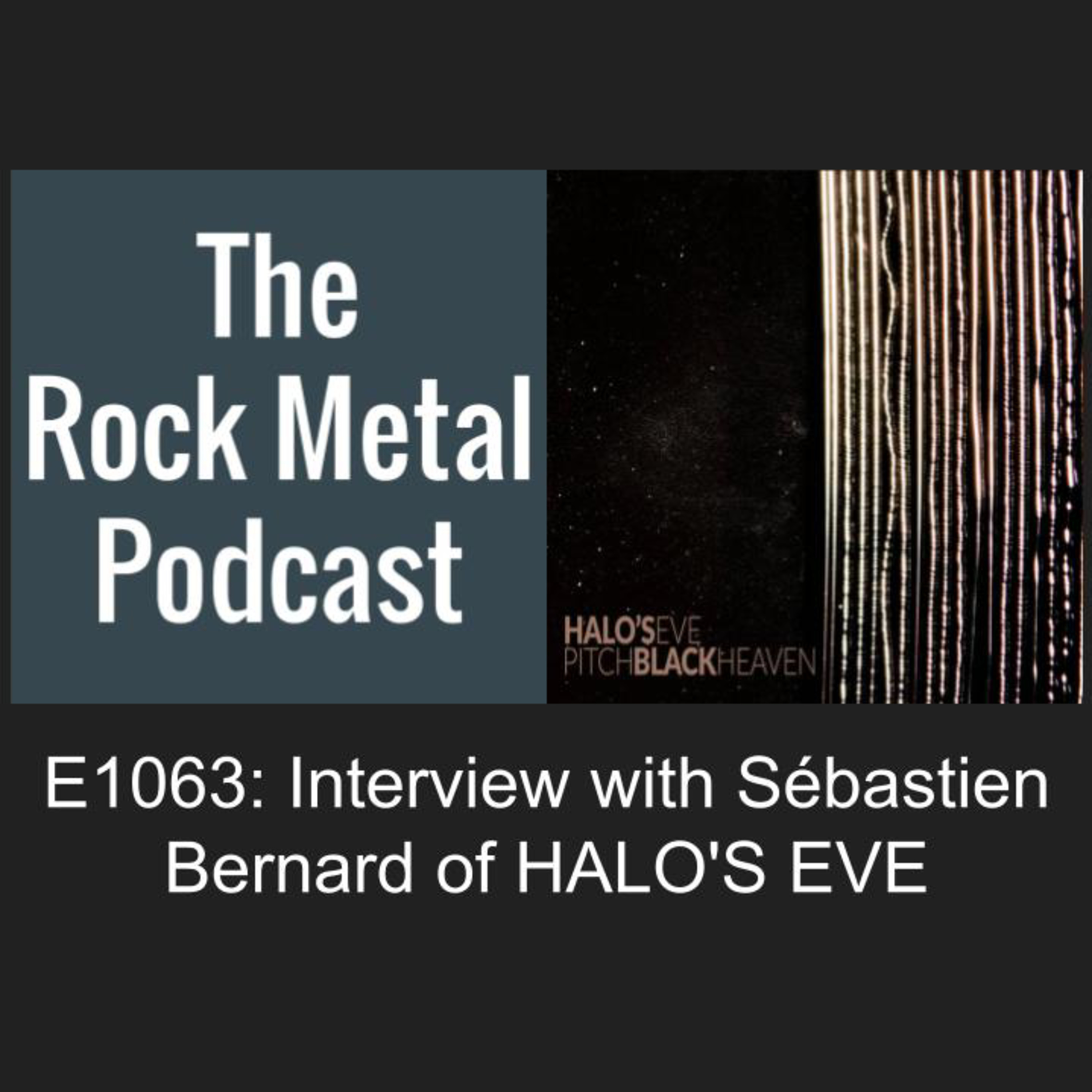 The Rock Metal Podcast