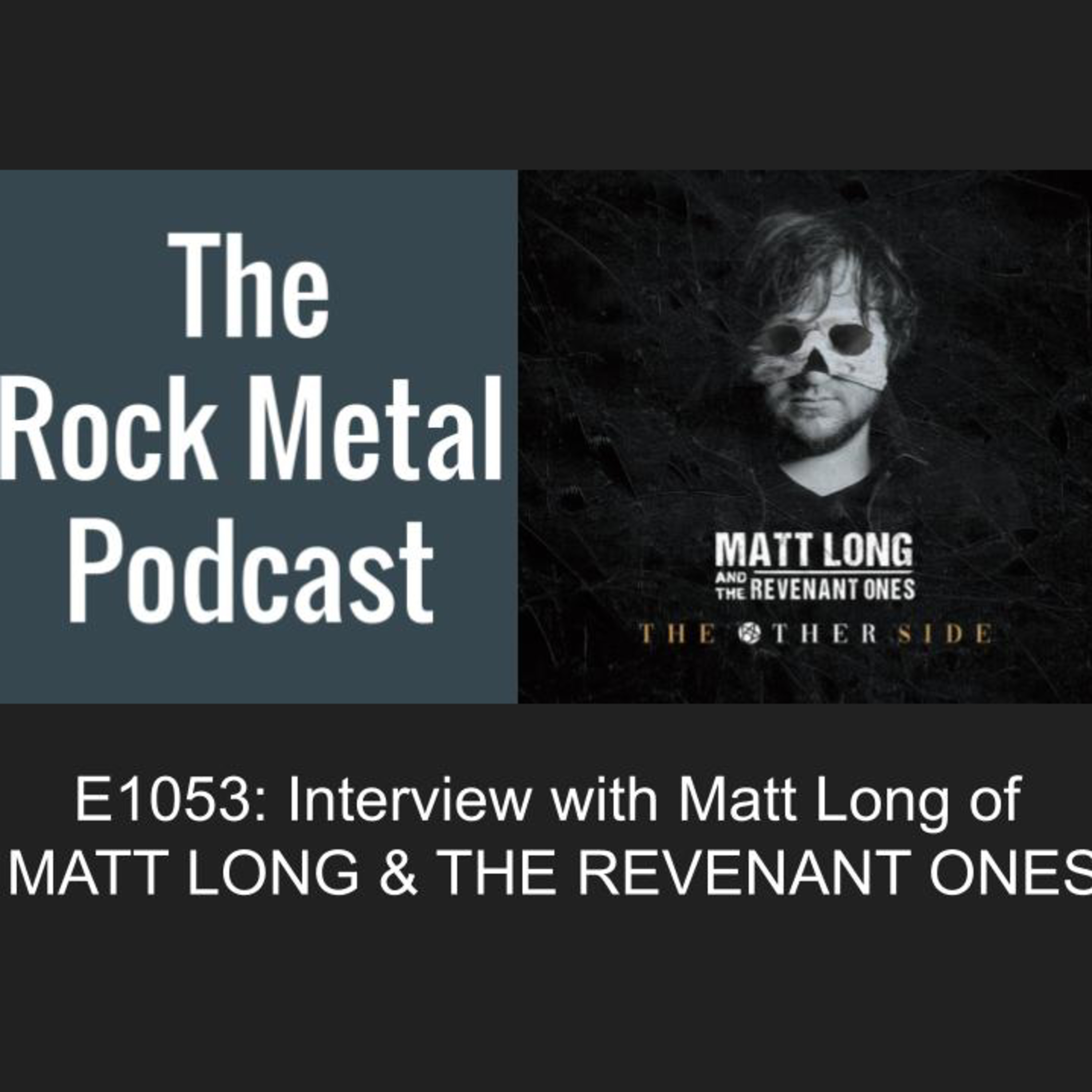 The Rock Metal Podcast