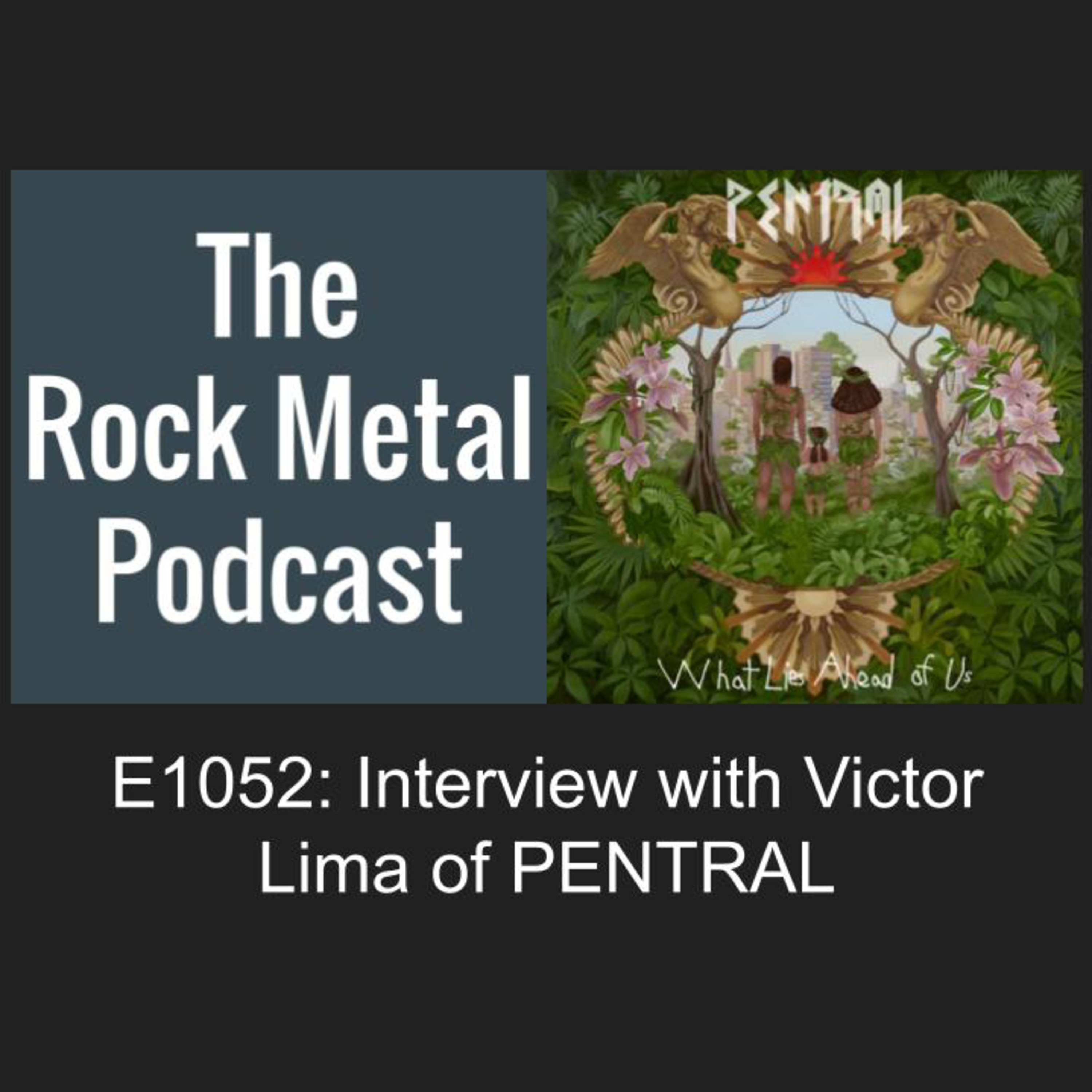 The Rock Metal Podcast