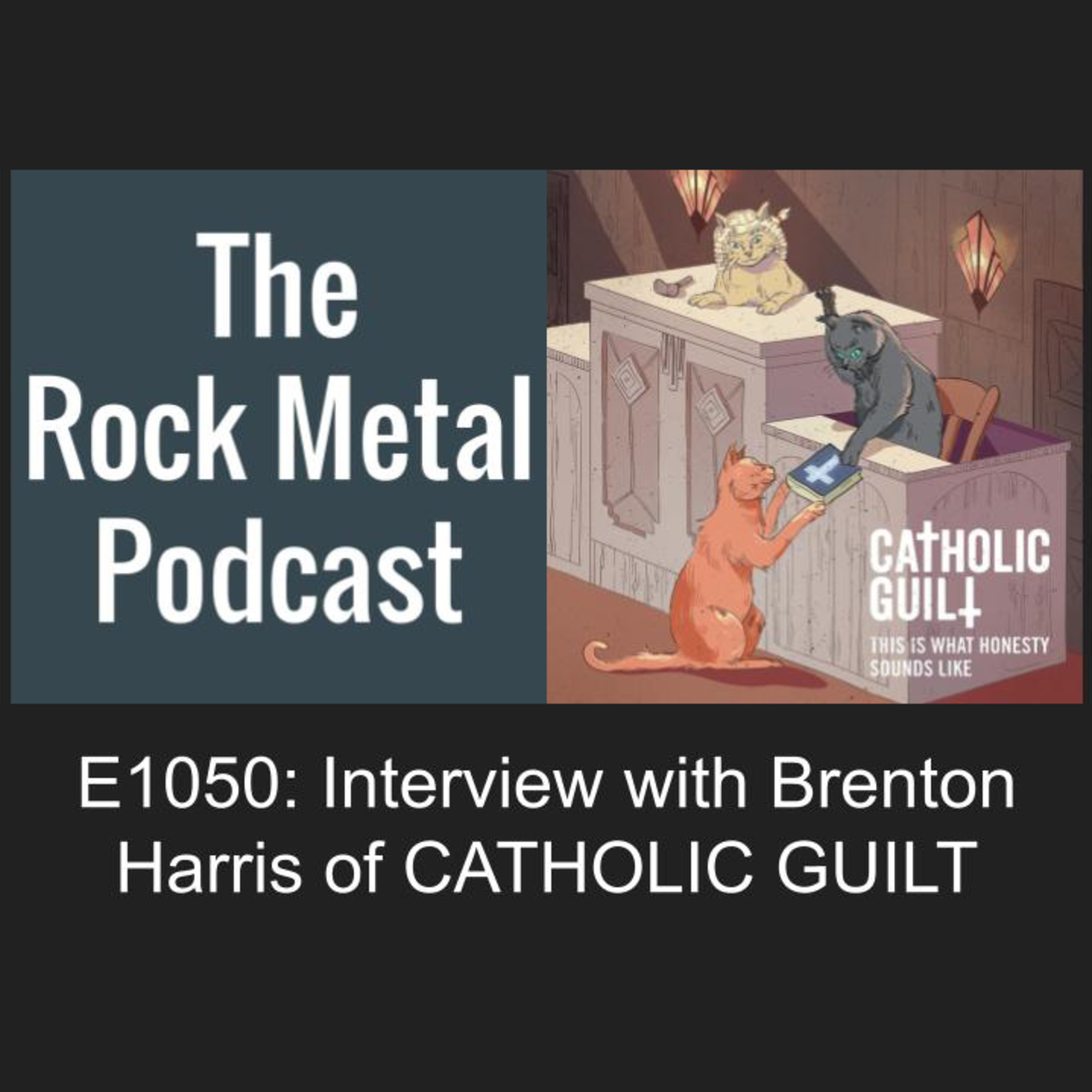 The Rock Metal Podcast