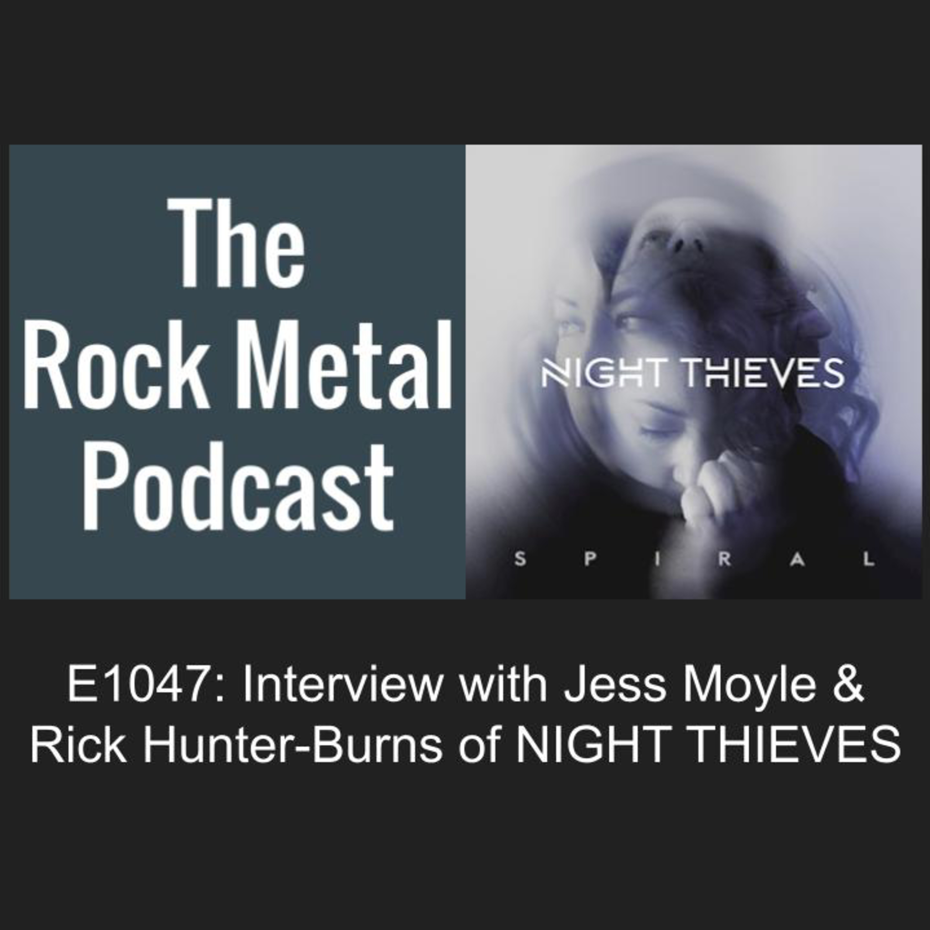 The Rock Metal Podcast