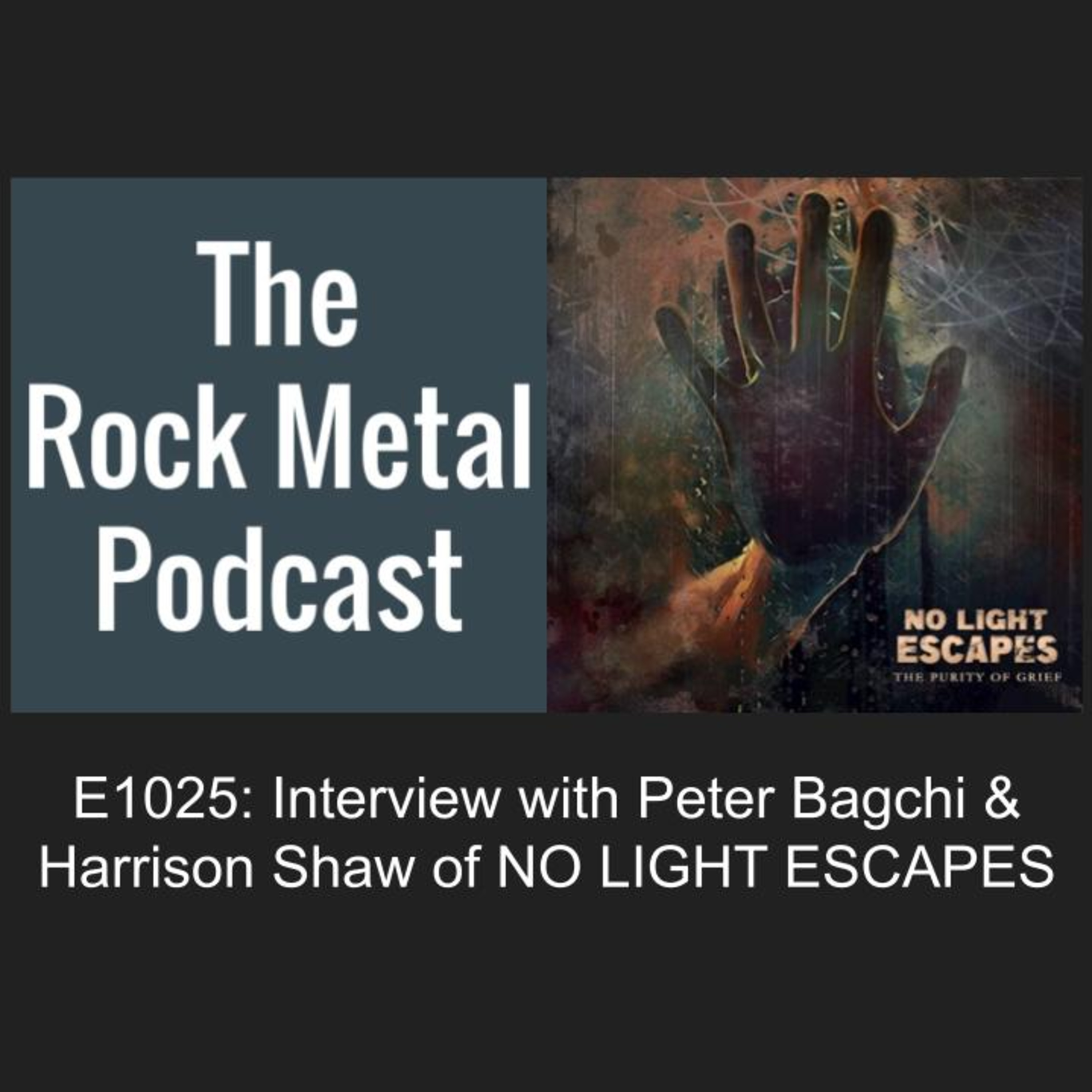 The Rock Metal Podcast