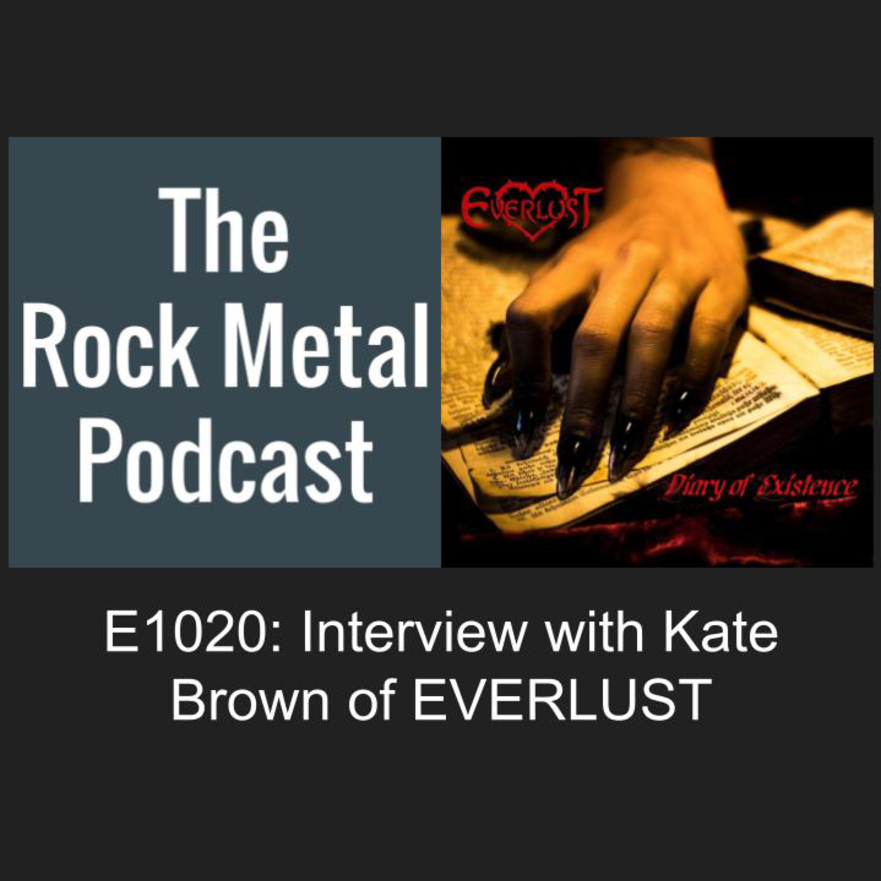 The Rock Metal Podcast