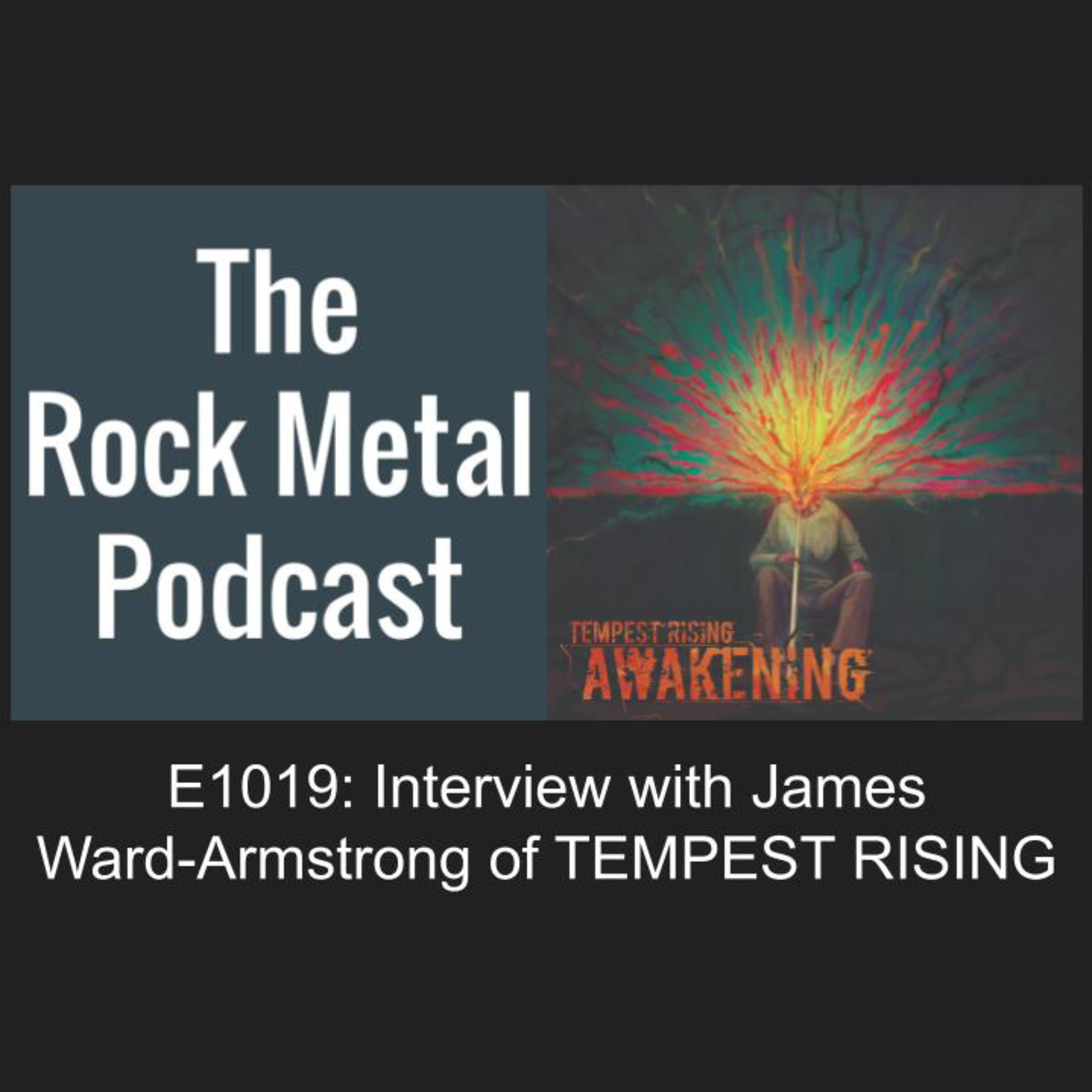 The Rock Metal Podcast