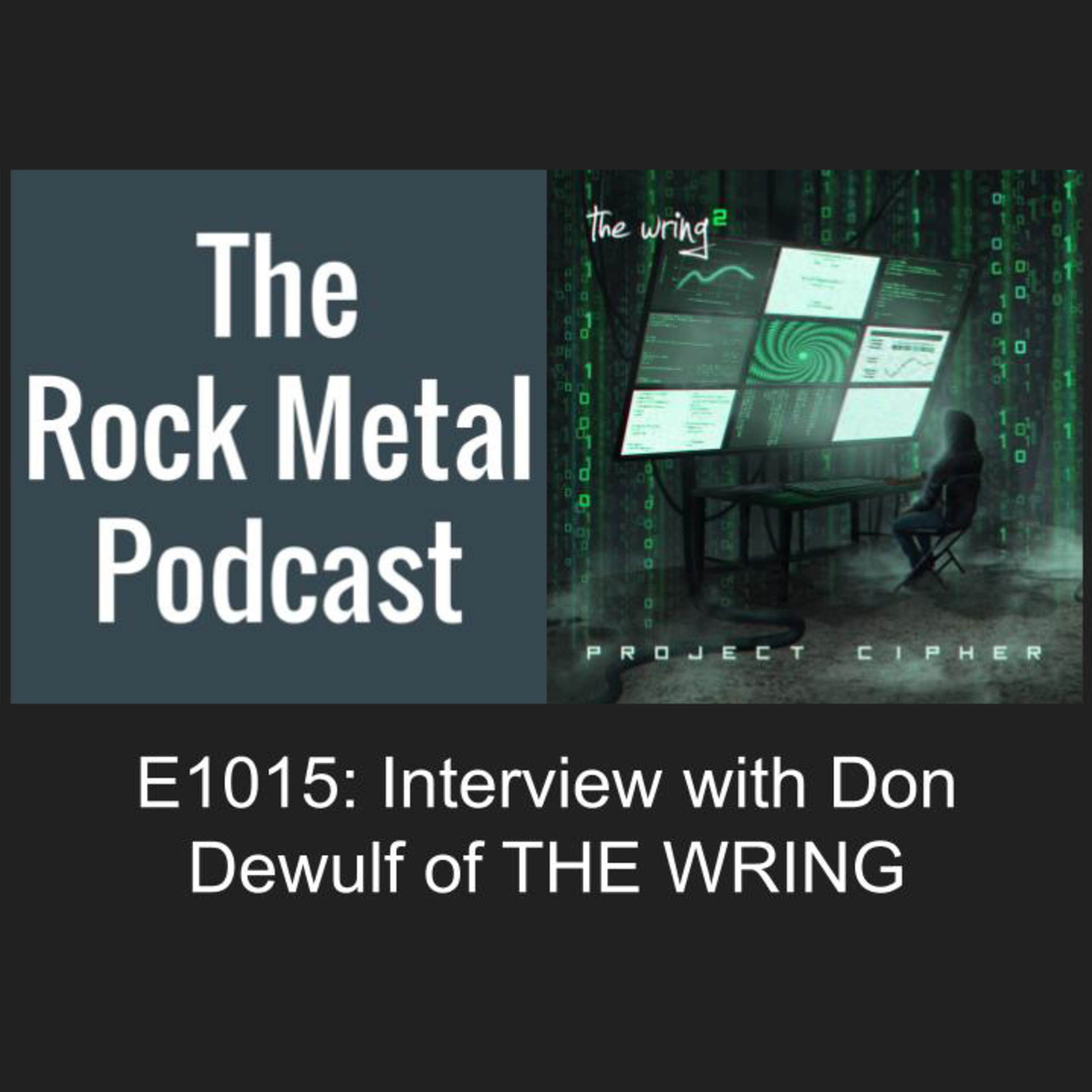 The Rock Metal Podcast