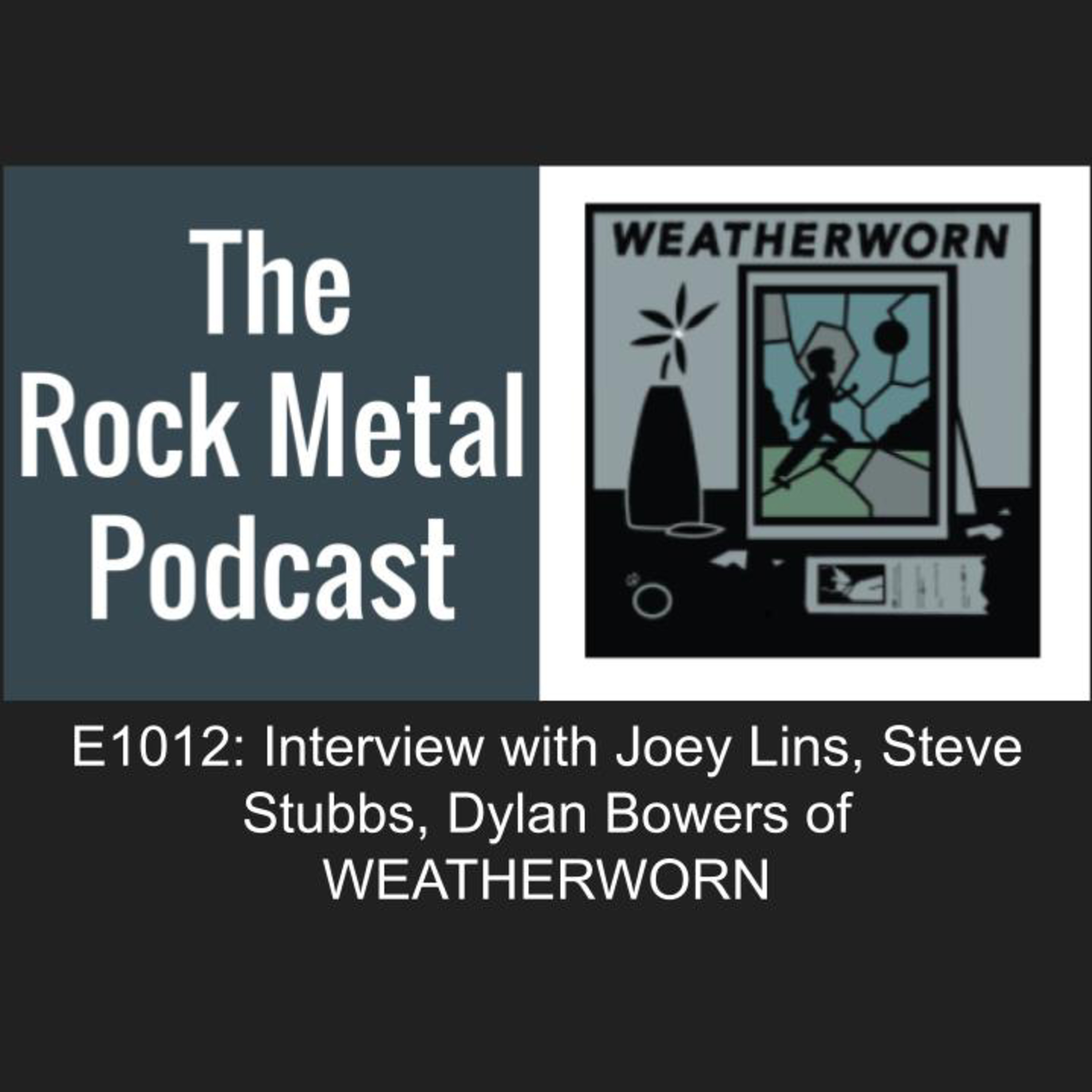 The Rock Metal Podcast
