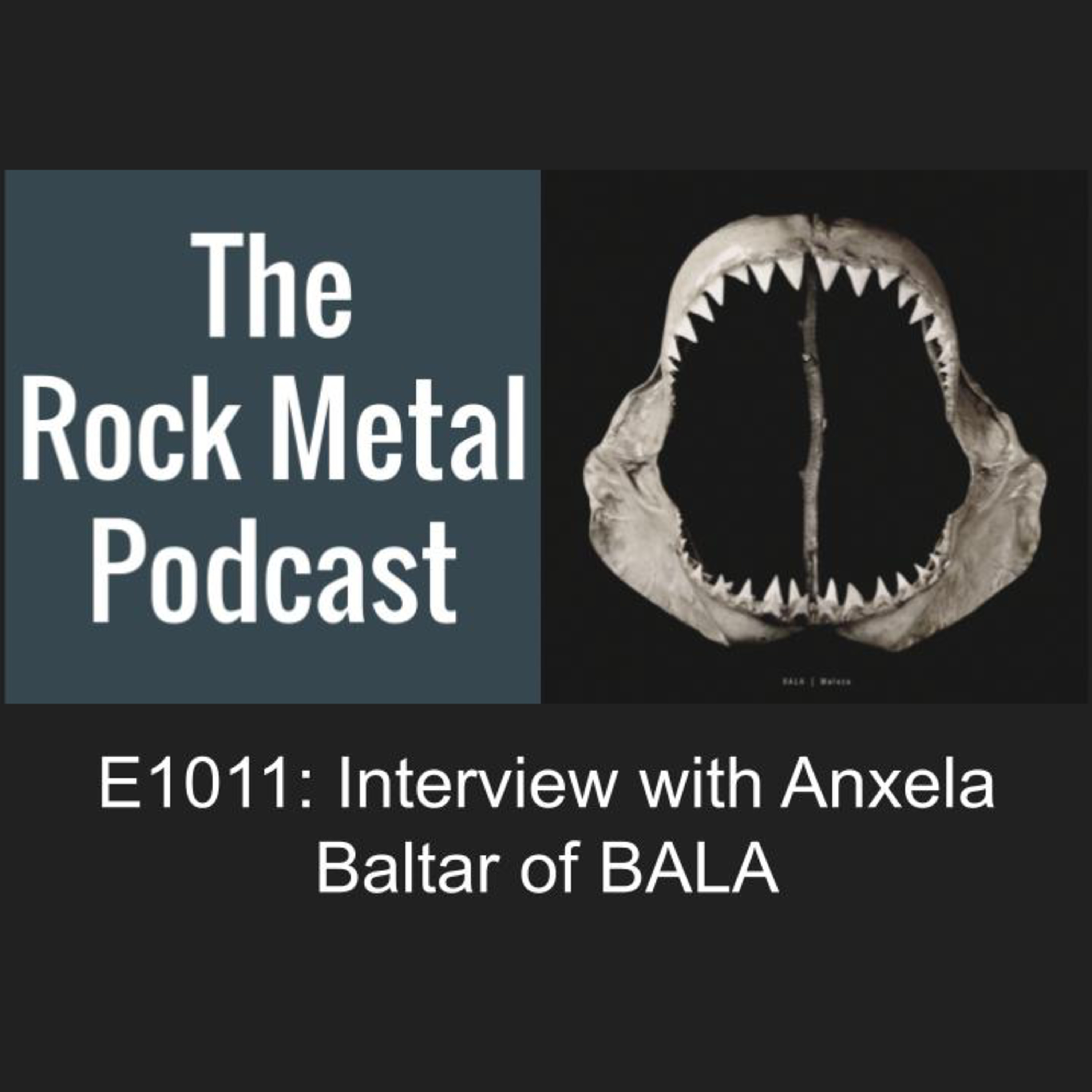 The Rock Metal Podcast