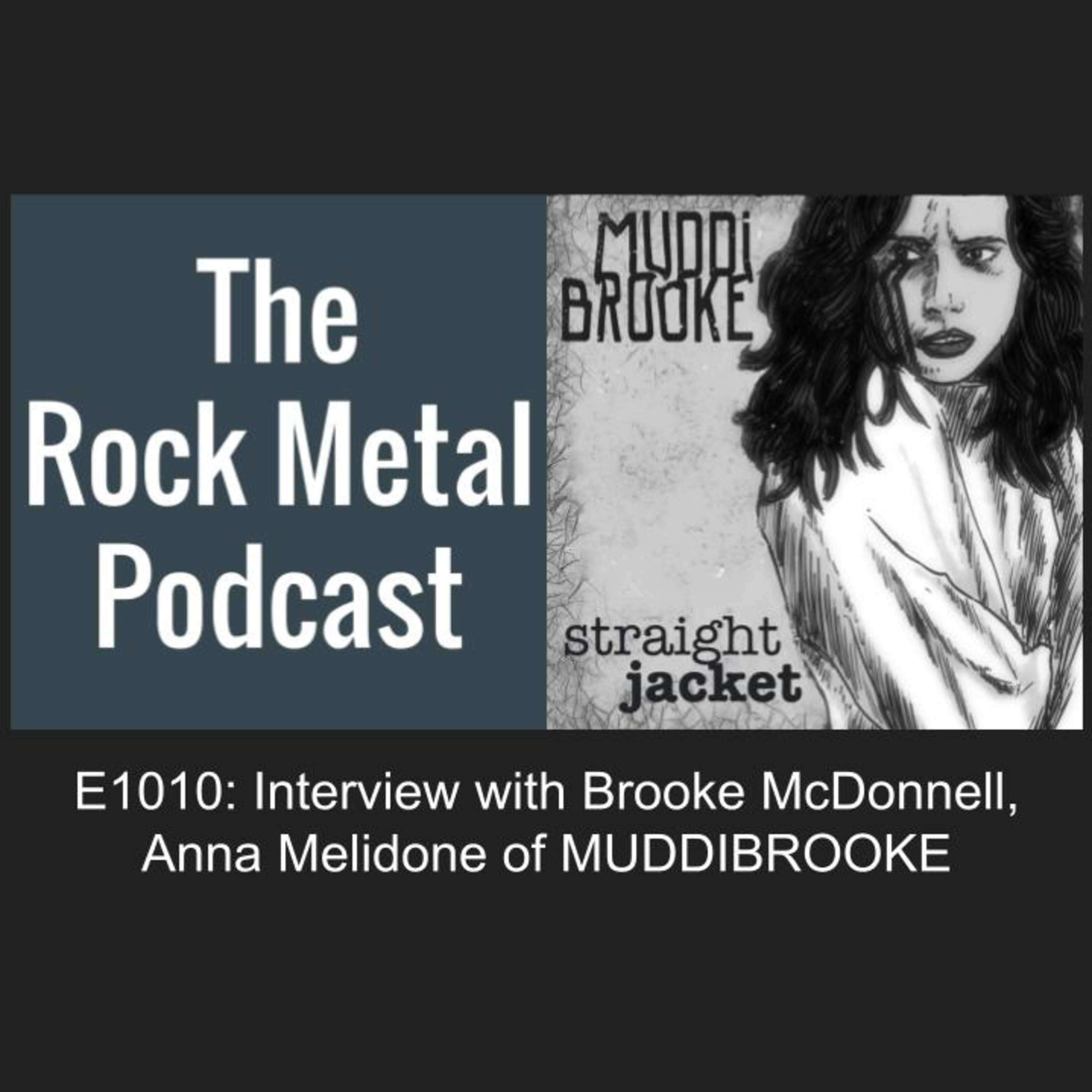 The Rock Metal Podcast