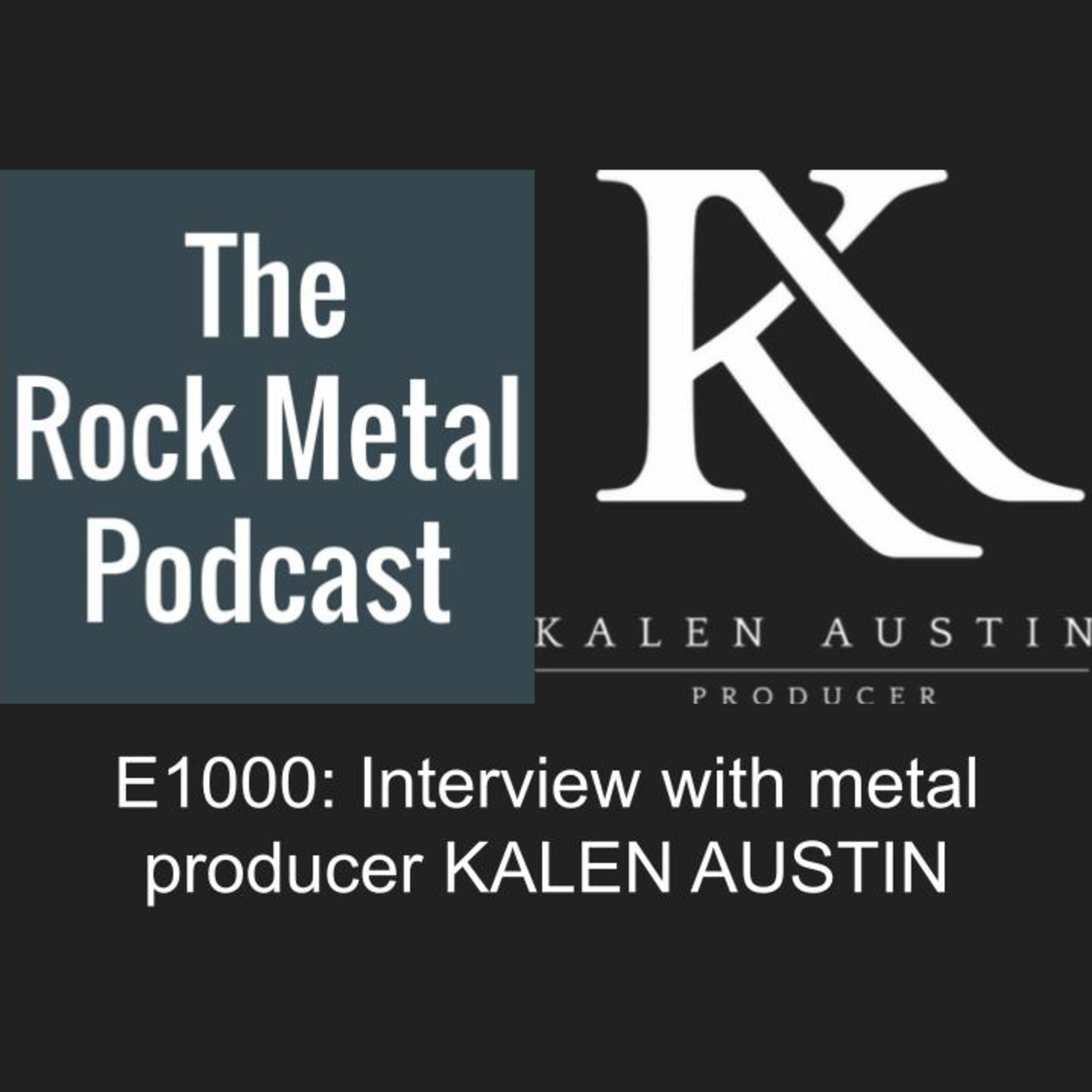The Rock Metal Podcast