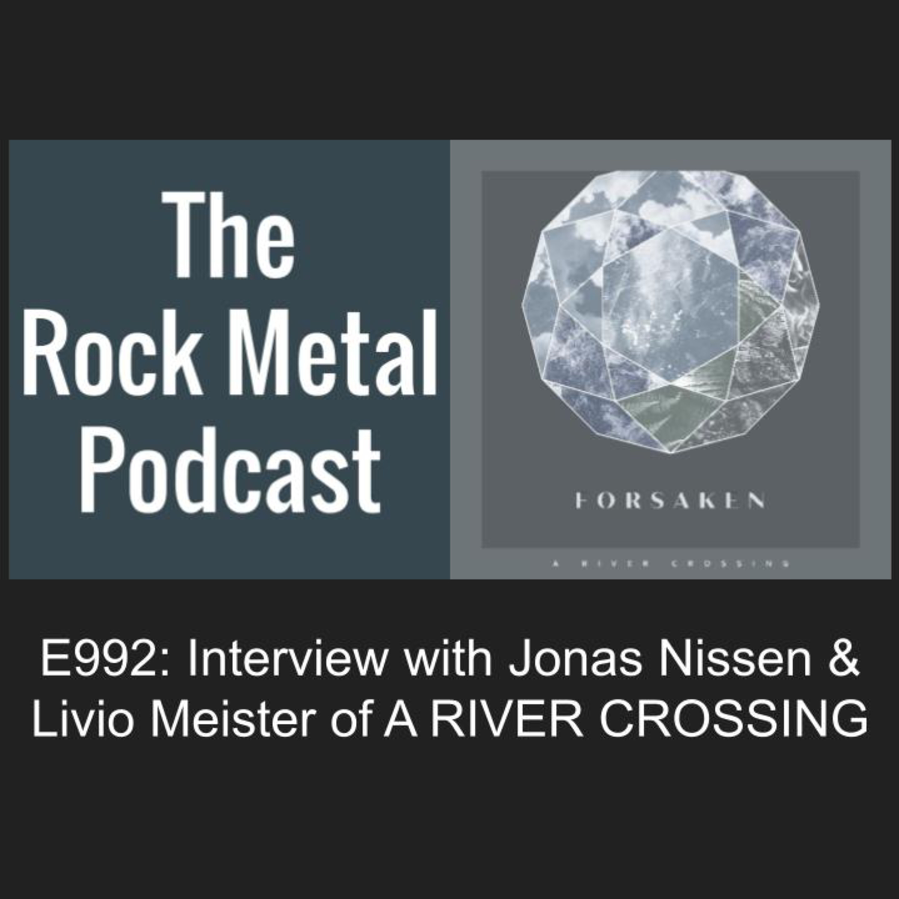 The Rock Metal Podcast