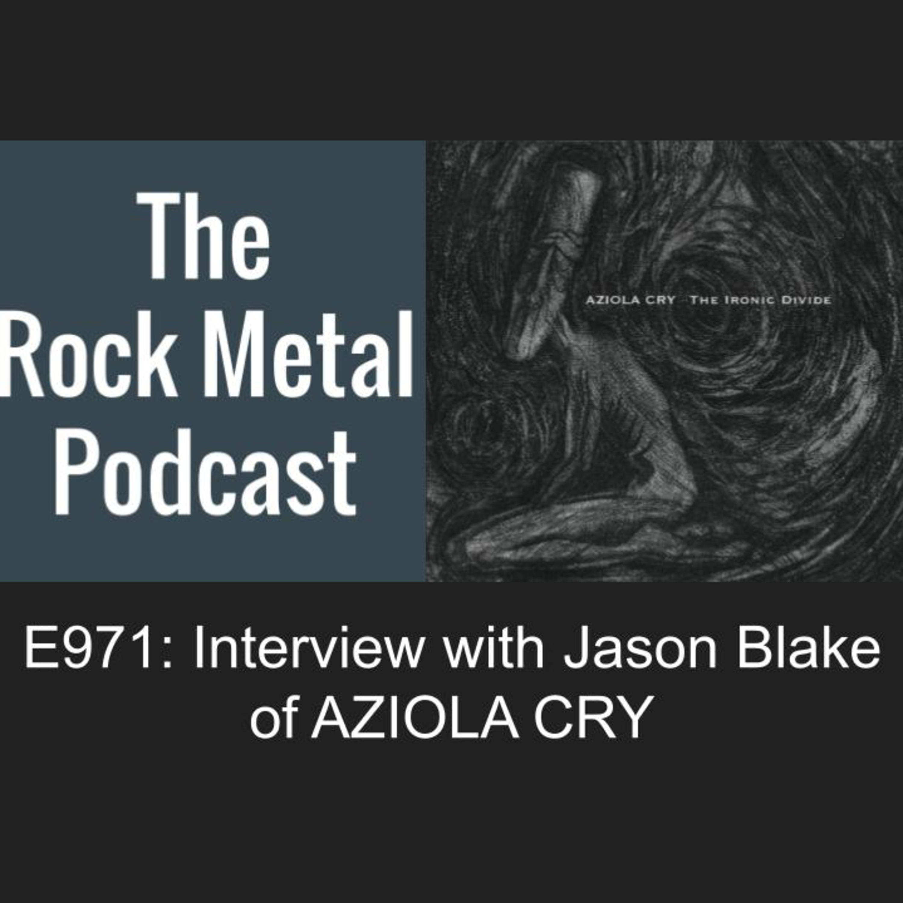 The Rock Metal Podcast