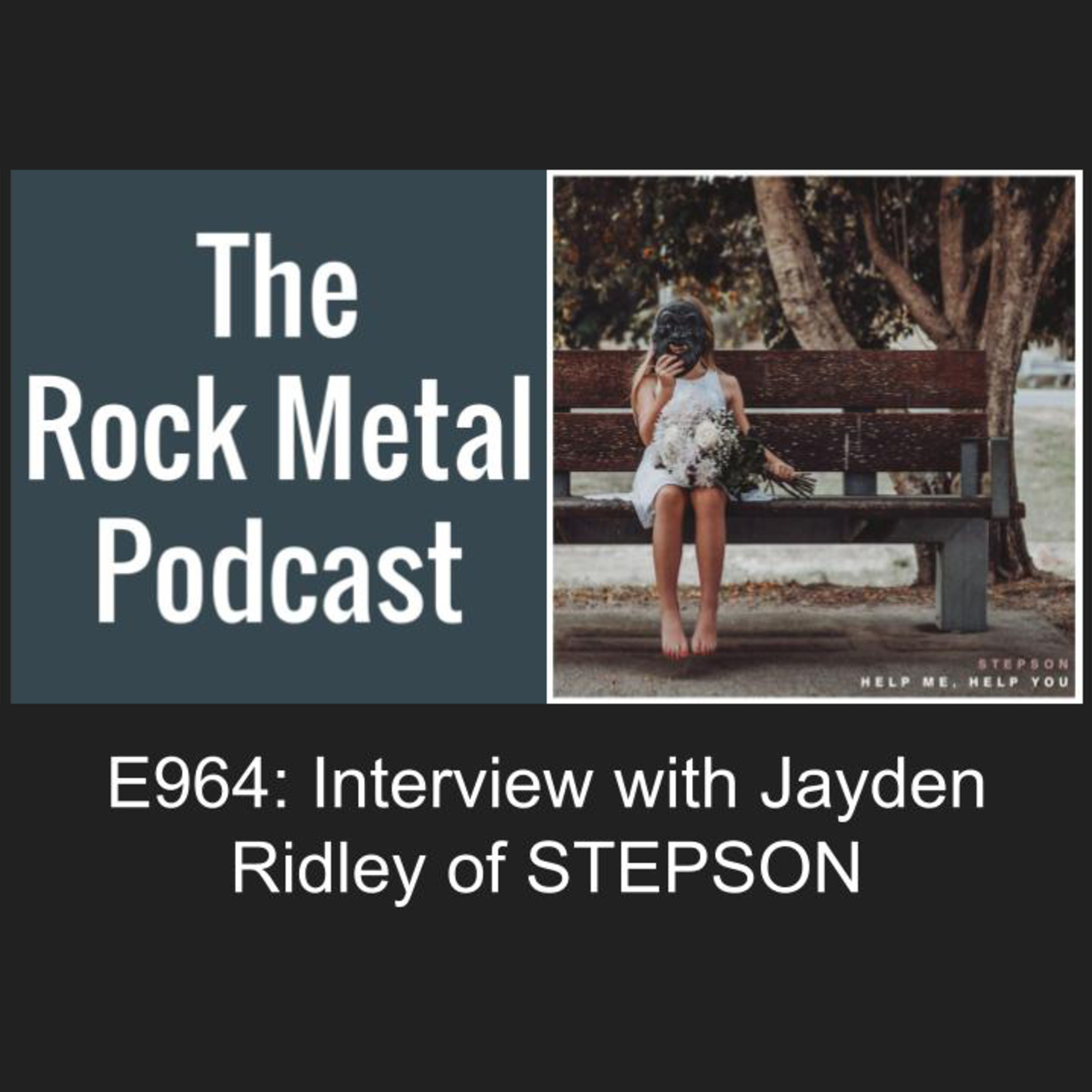 The Rock Metal Podcast
