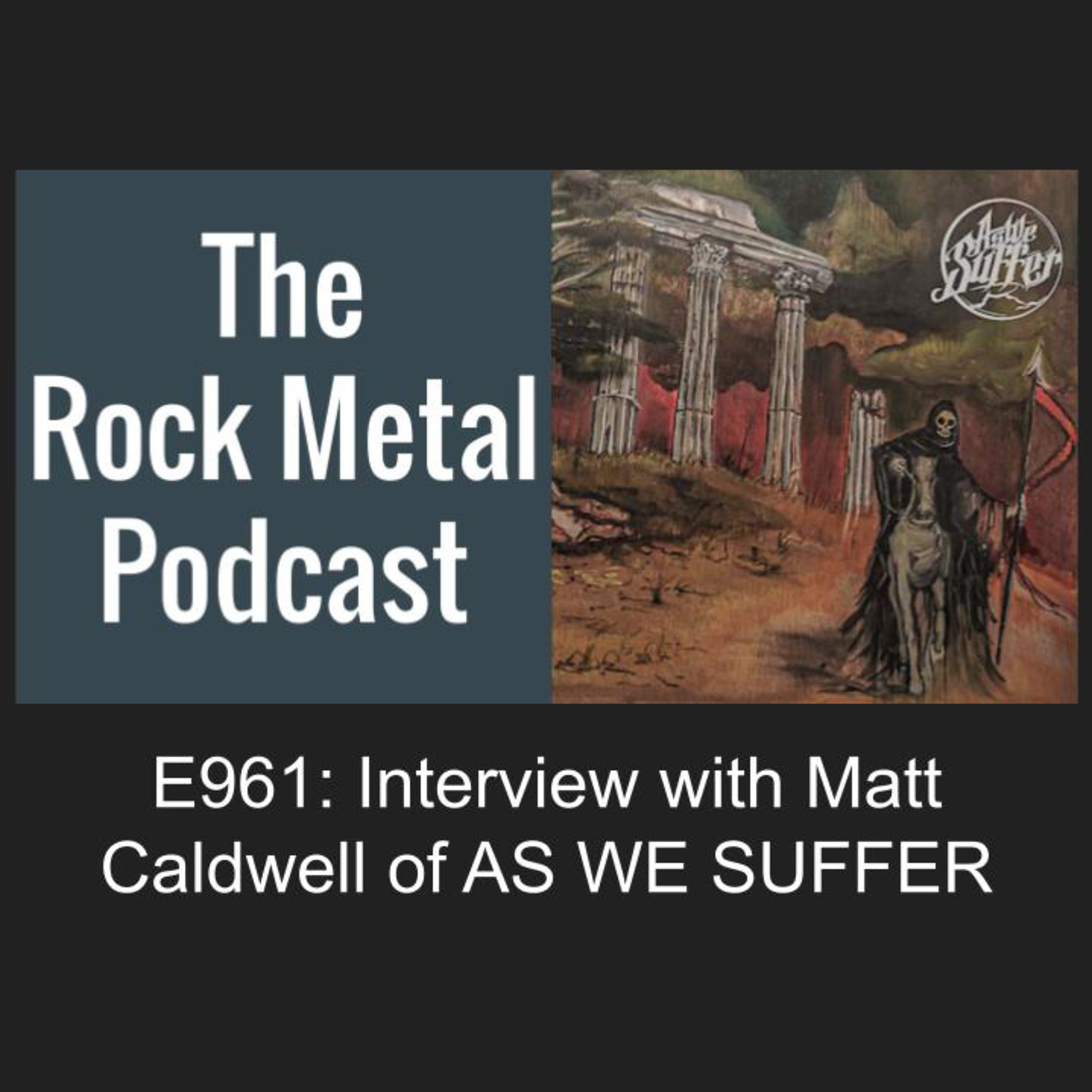 The Rock Metal Podcast