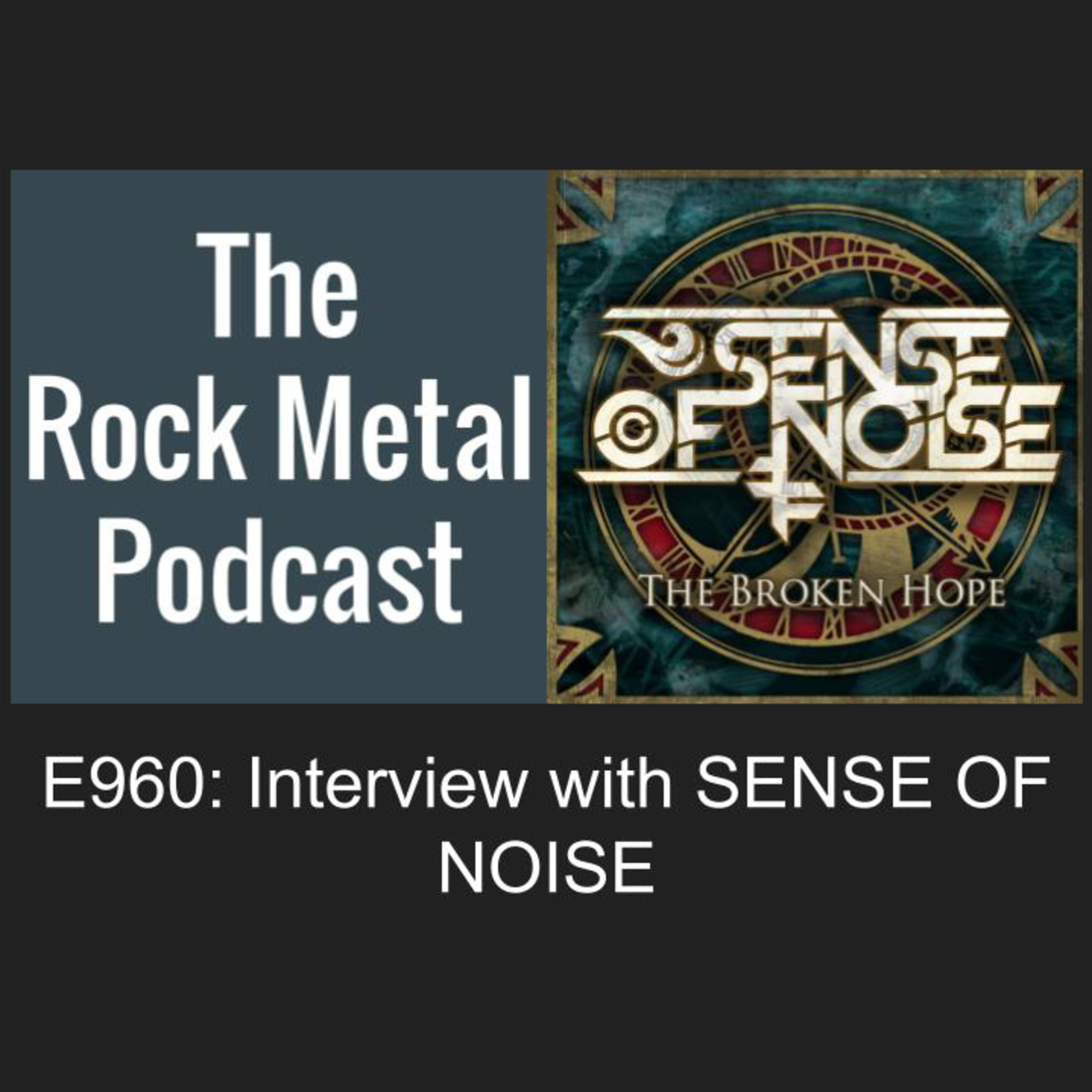 The Rock Metal Podcast