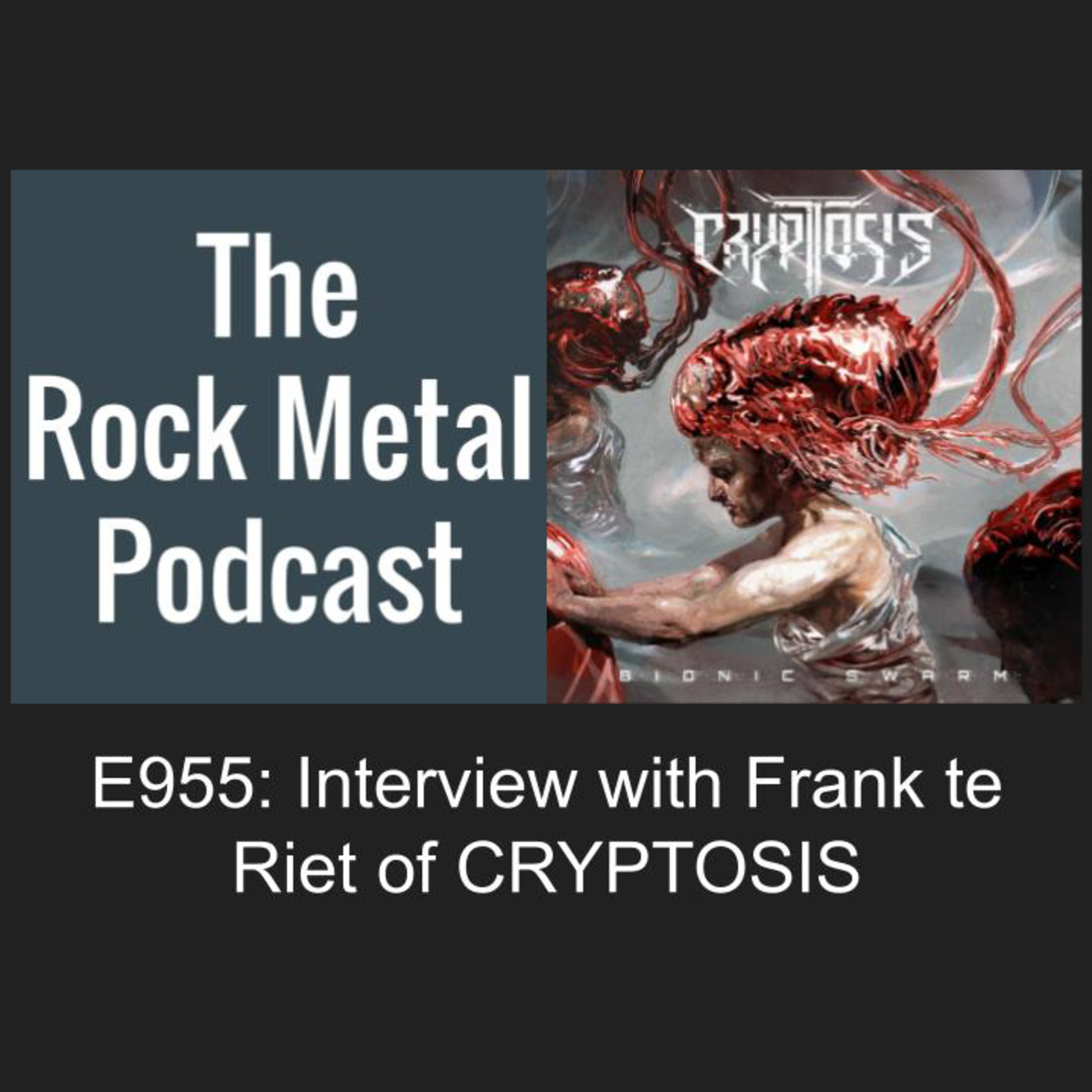 The Rock Metal Podcast