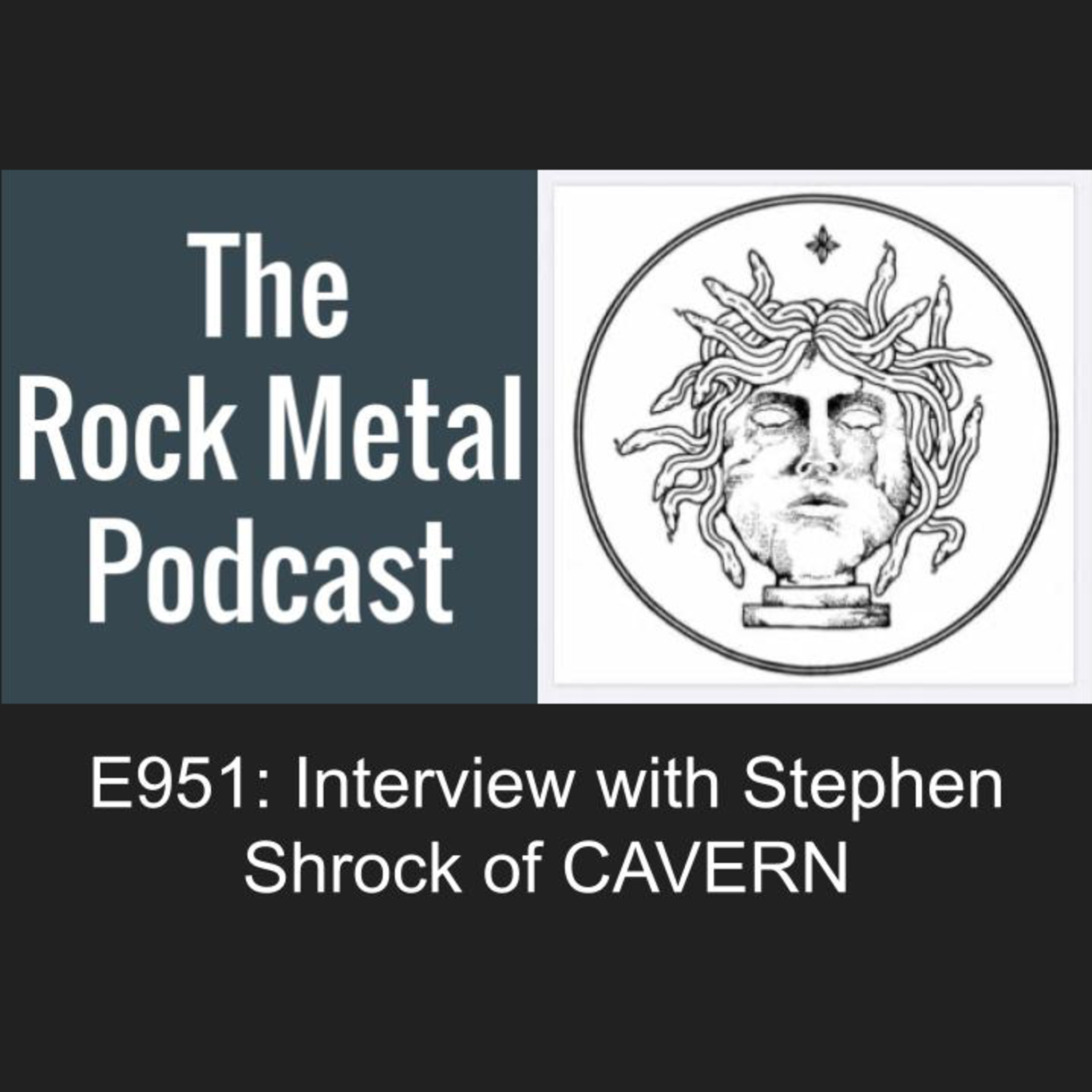 The Rock Metal Podcast