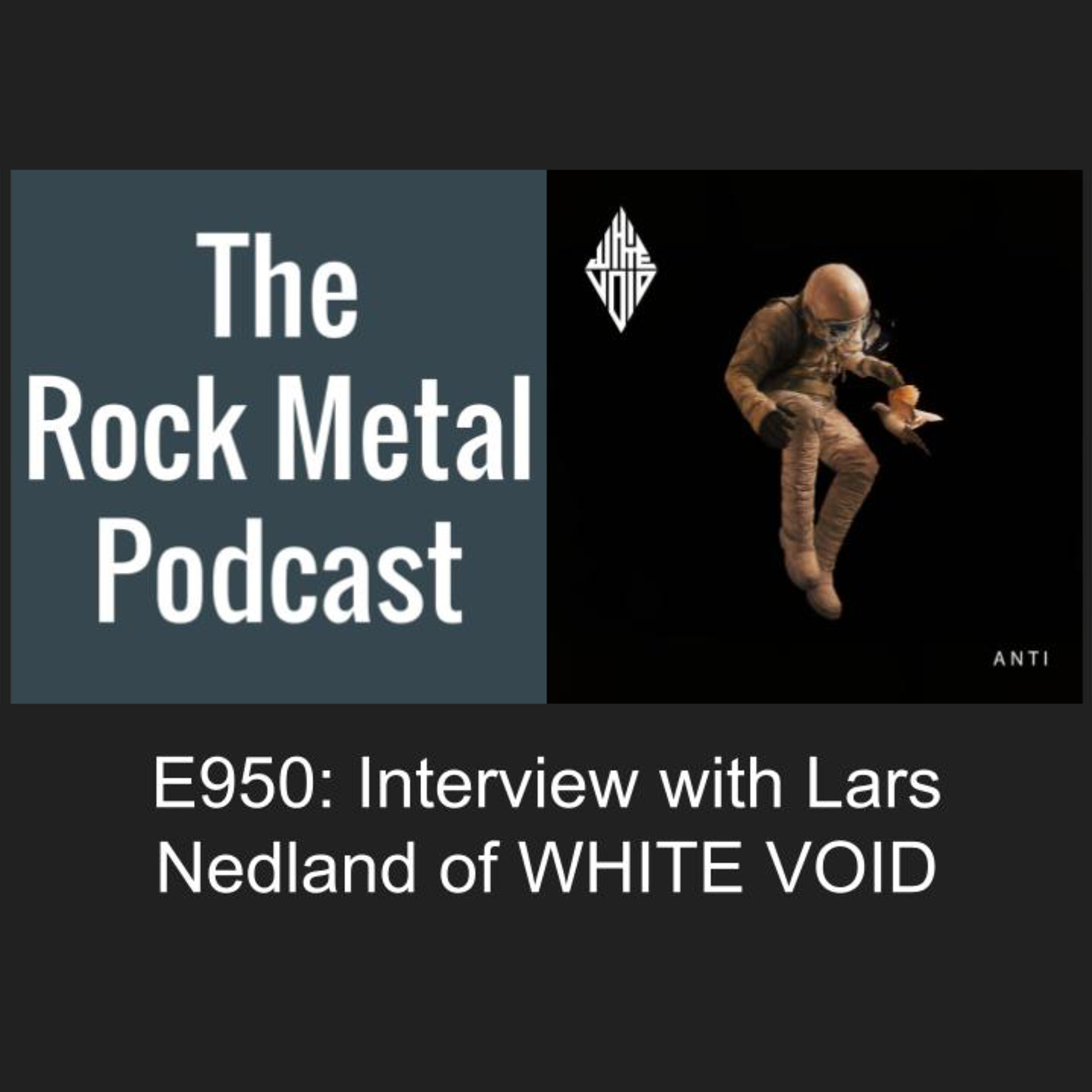 The Rock Metal Podcast