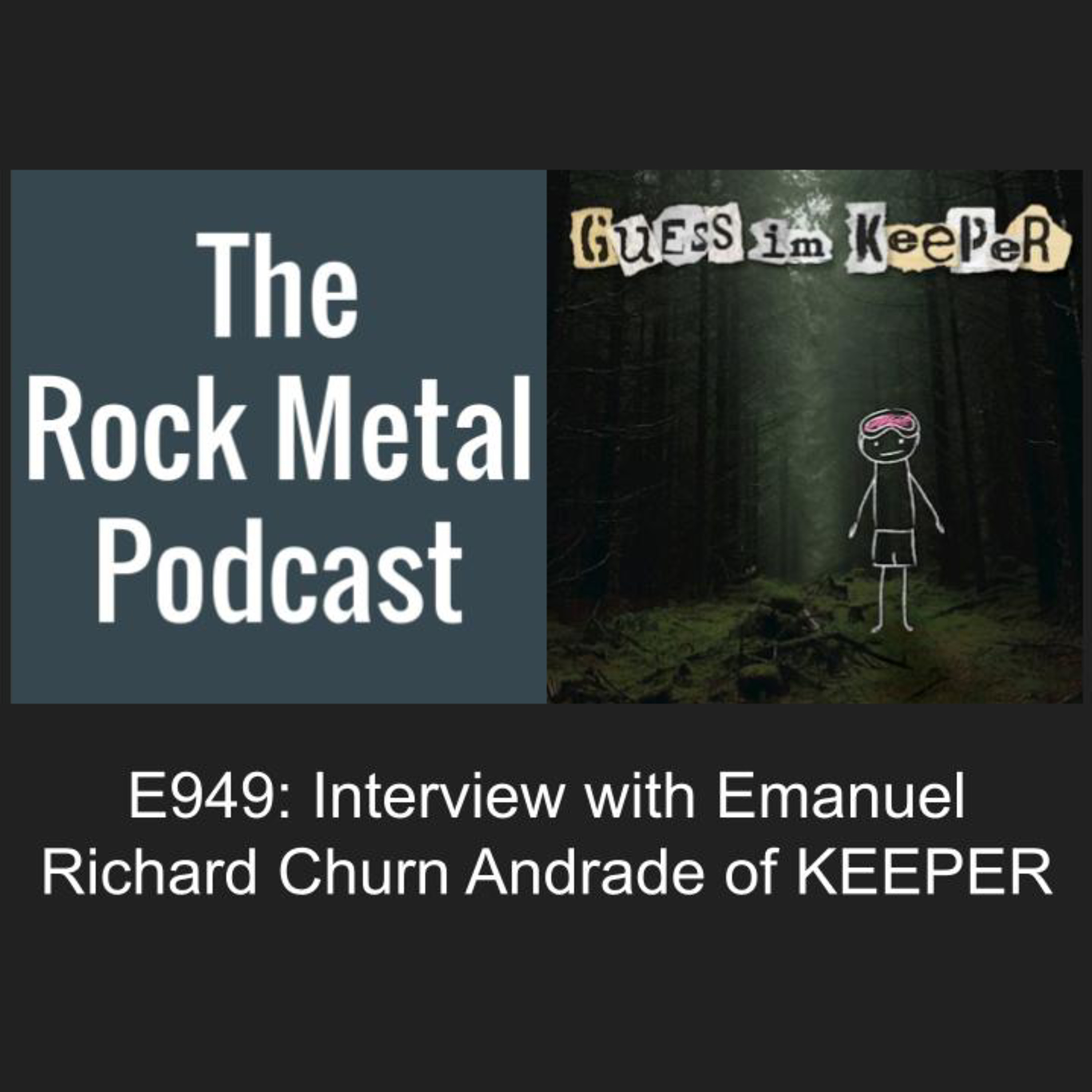 The Rock Metal Podcast