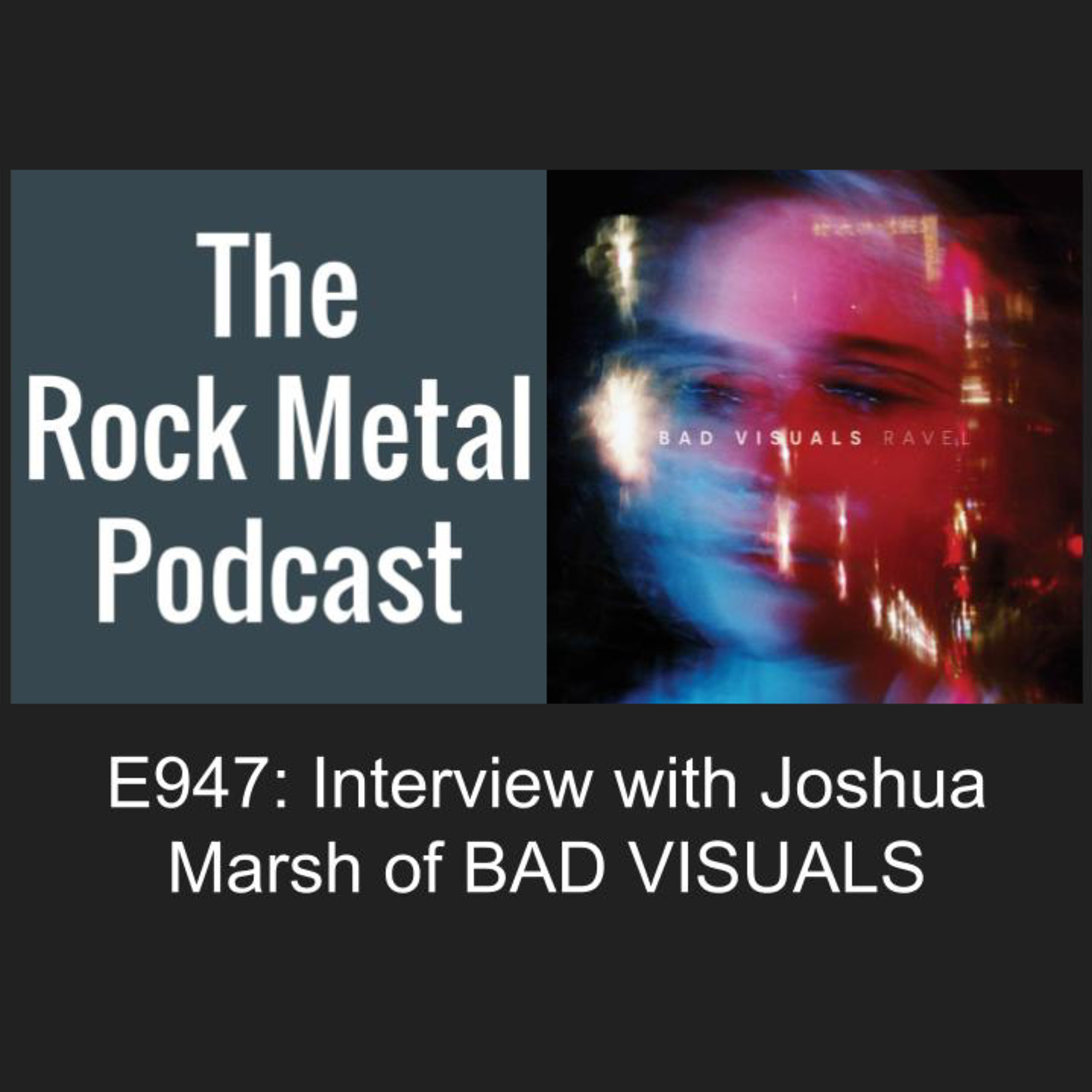 The Rock Metal Podcast